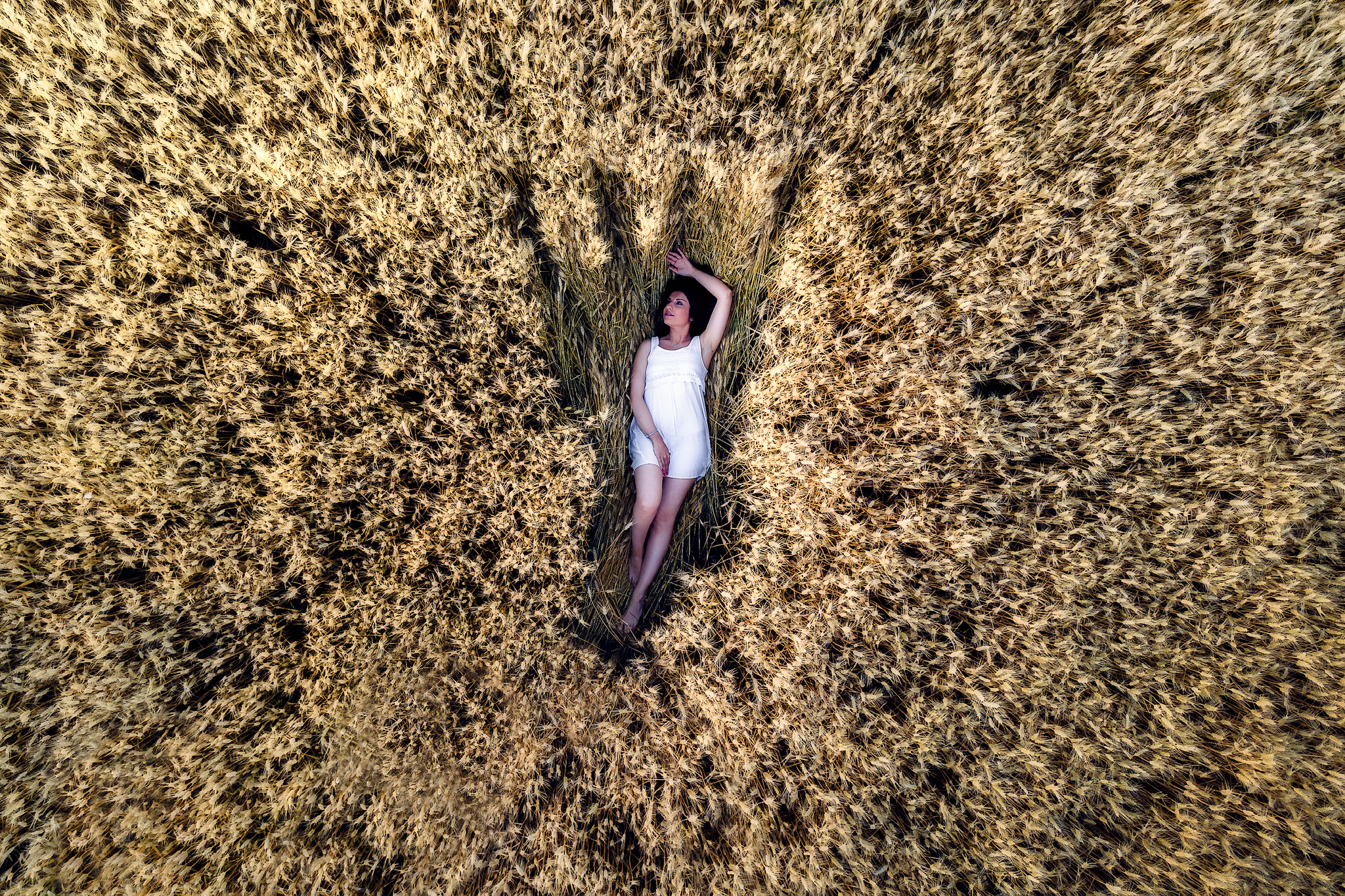 Colori della terra..