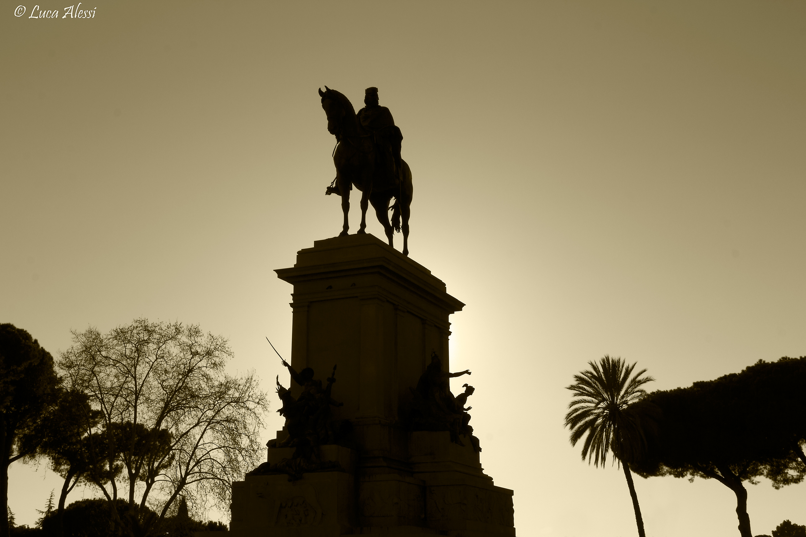 The 'Hero of Two Worlds