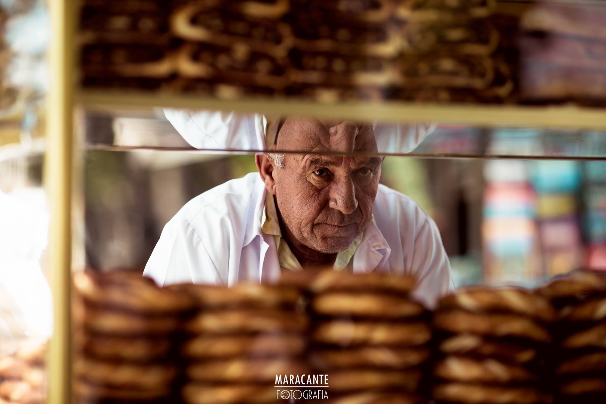 Venditore di buone intenzioni