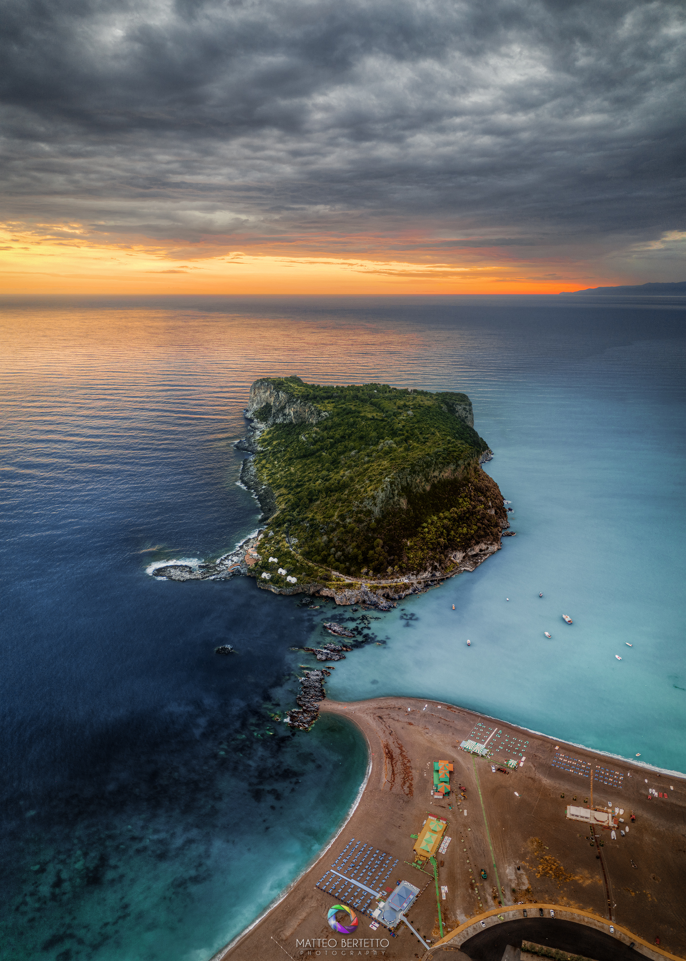 Dino Island - Praia a Mare