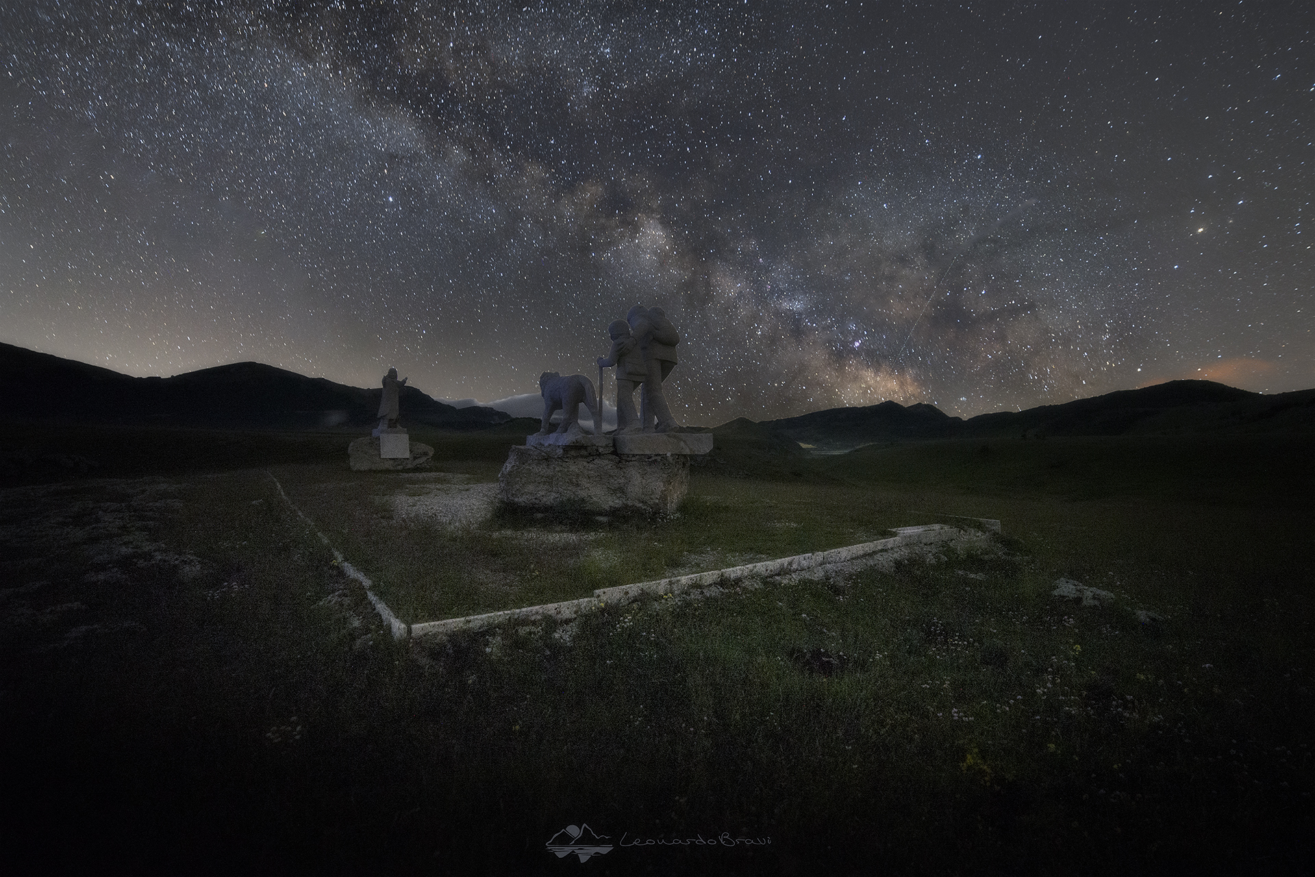 Magical nights