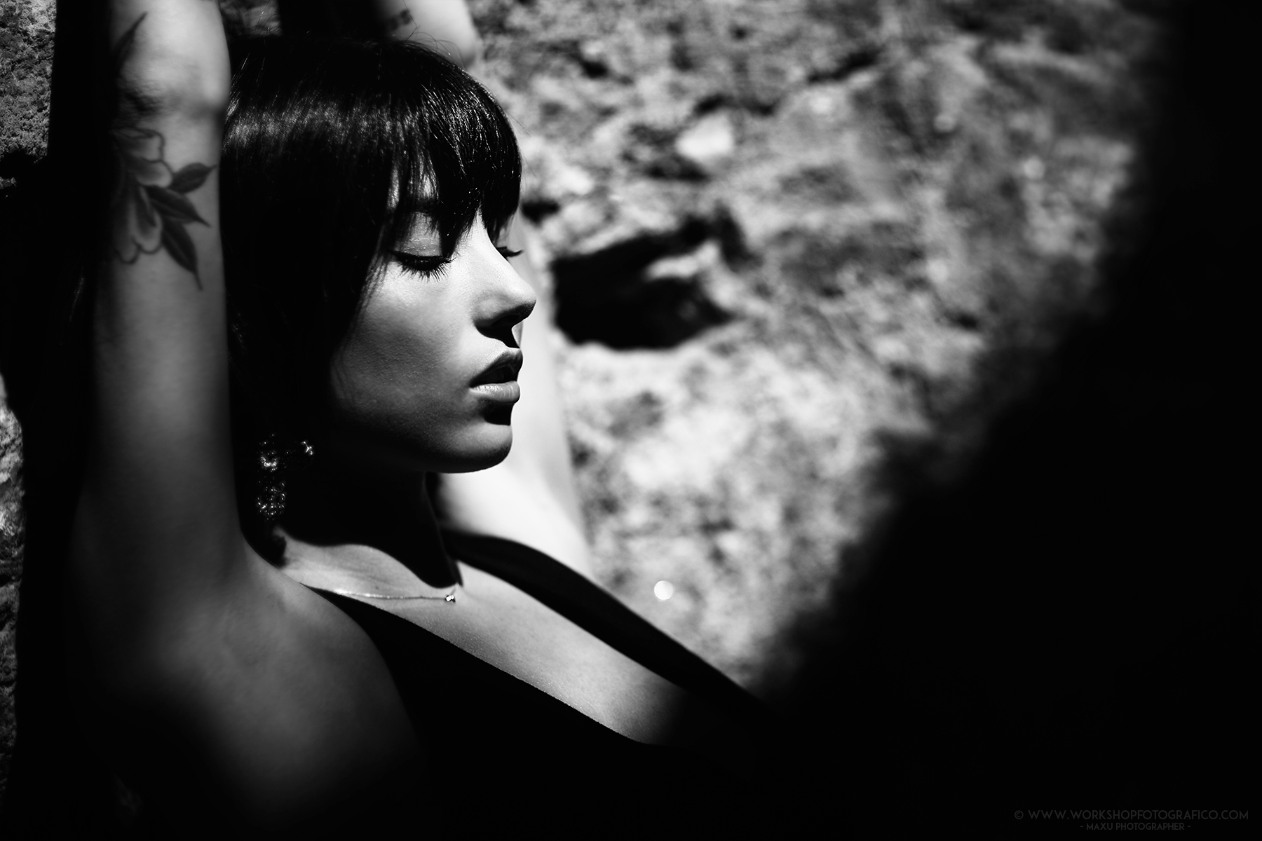 Giorgia @workshop.roma