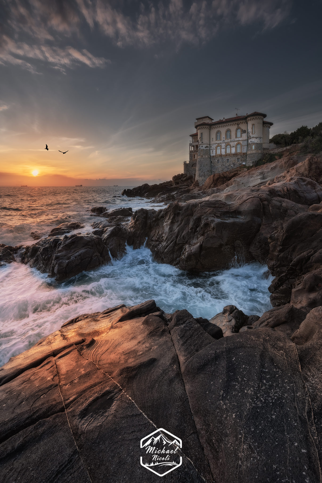 Castello del Boccale