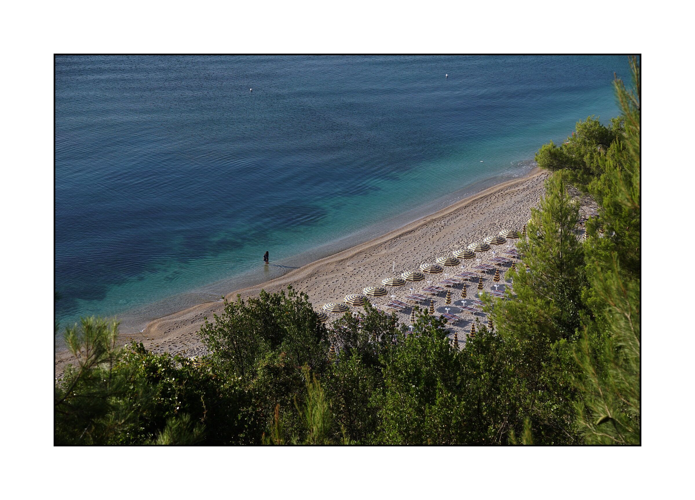 Momenti di solitudine