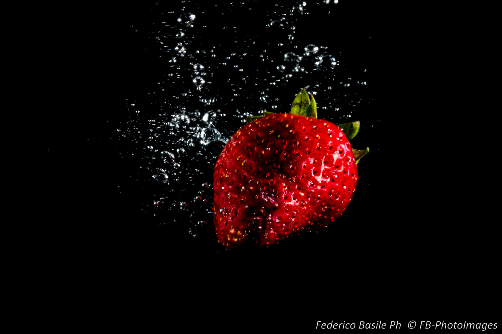 Strawberry 3