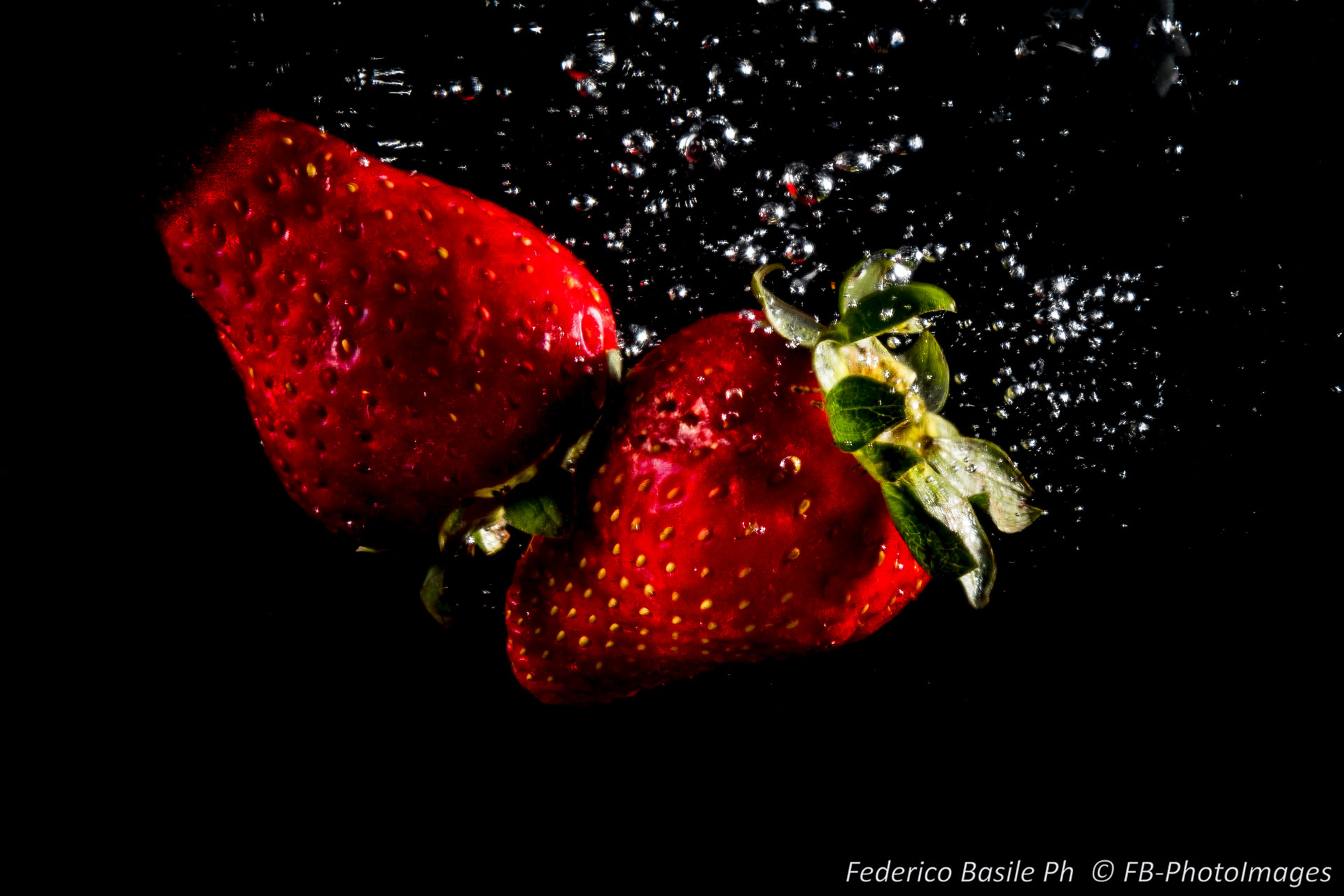 Strawberries 5