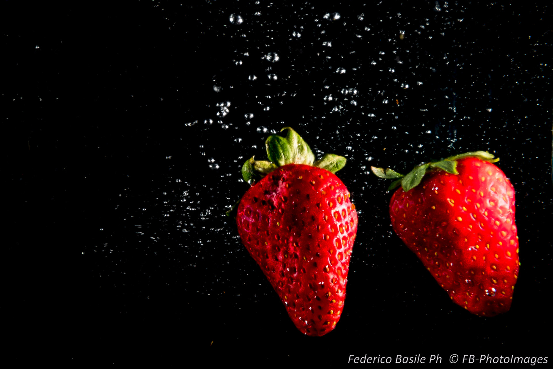 Strawberries 7