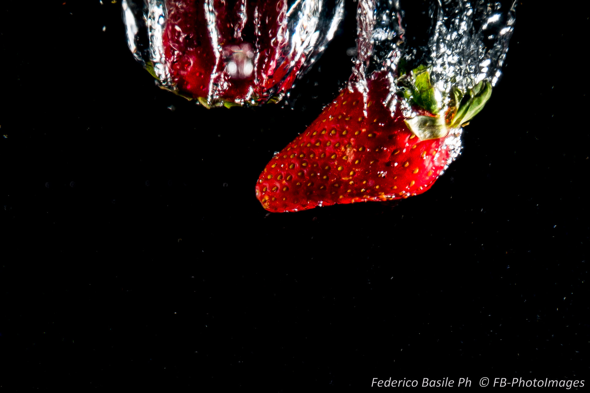 Strawberries 8