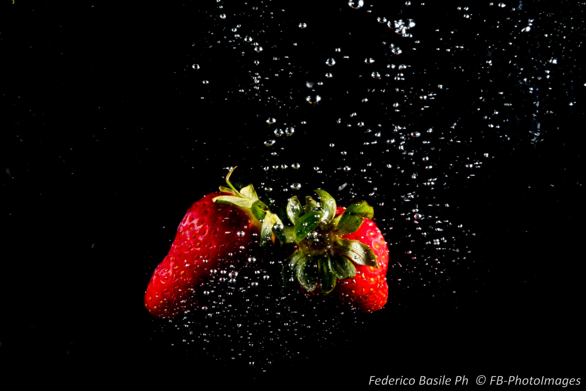 Strawberries 10