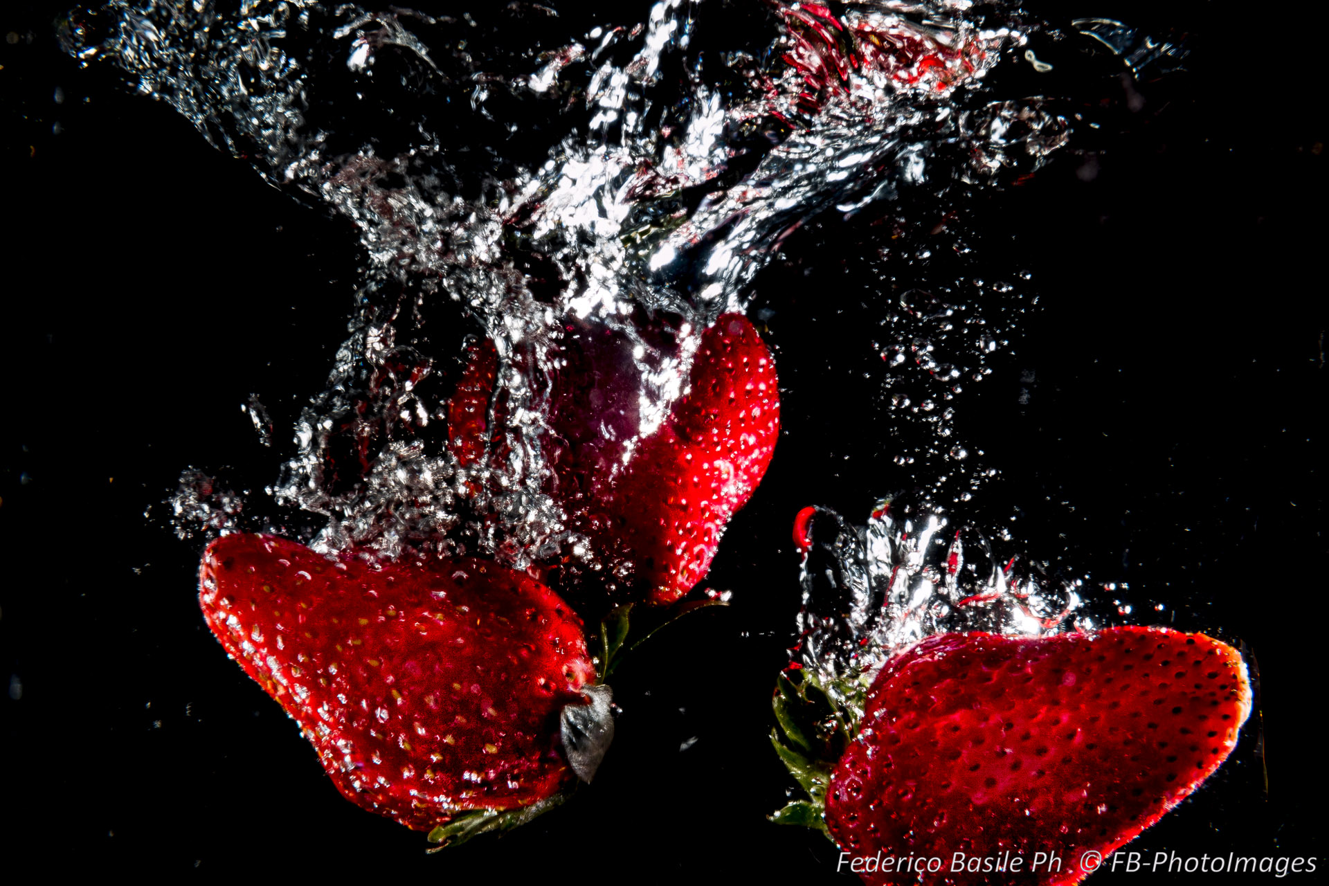Strawberries 20