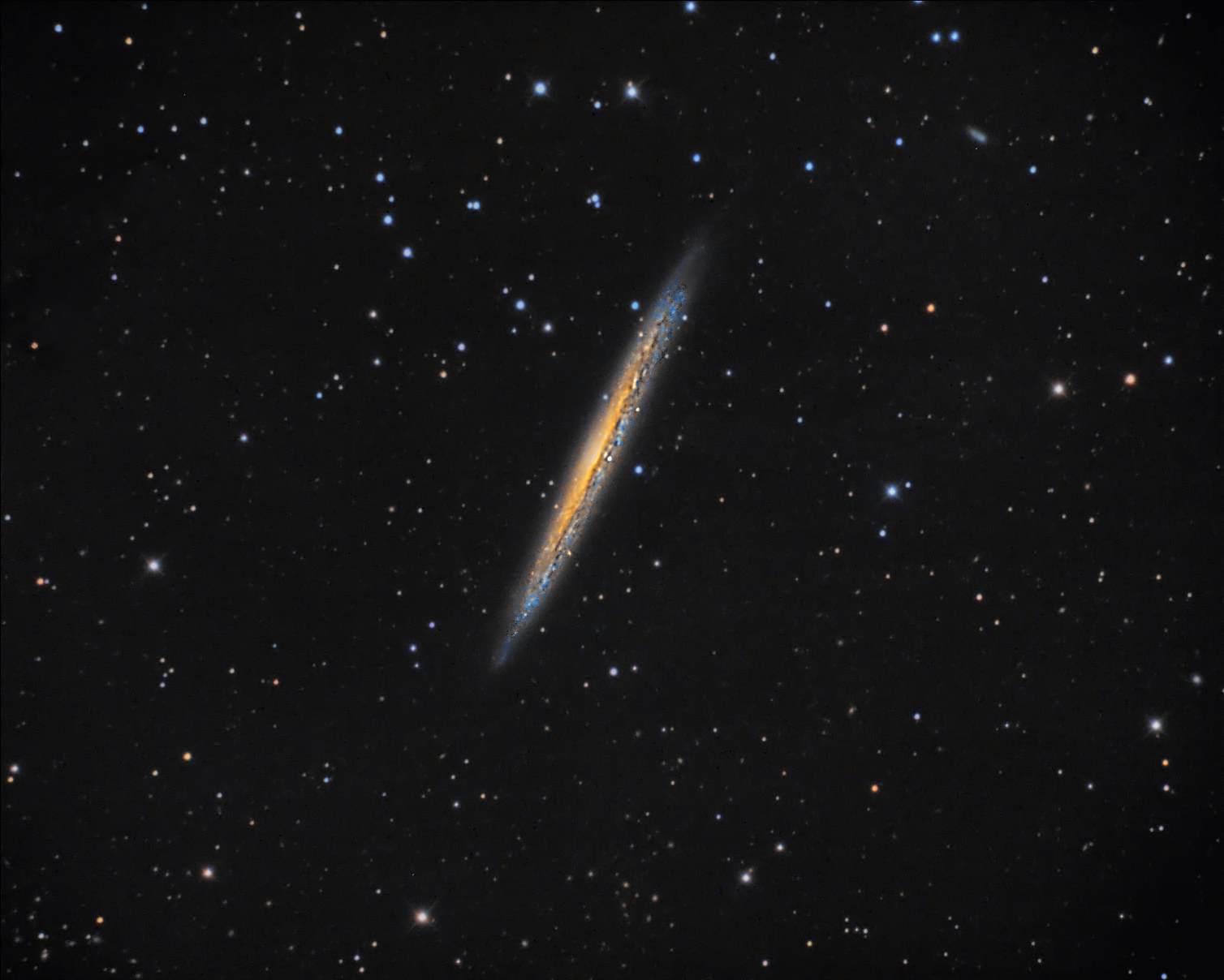 NGC 5907