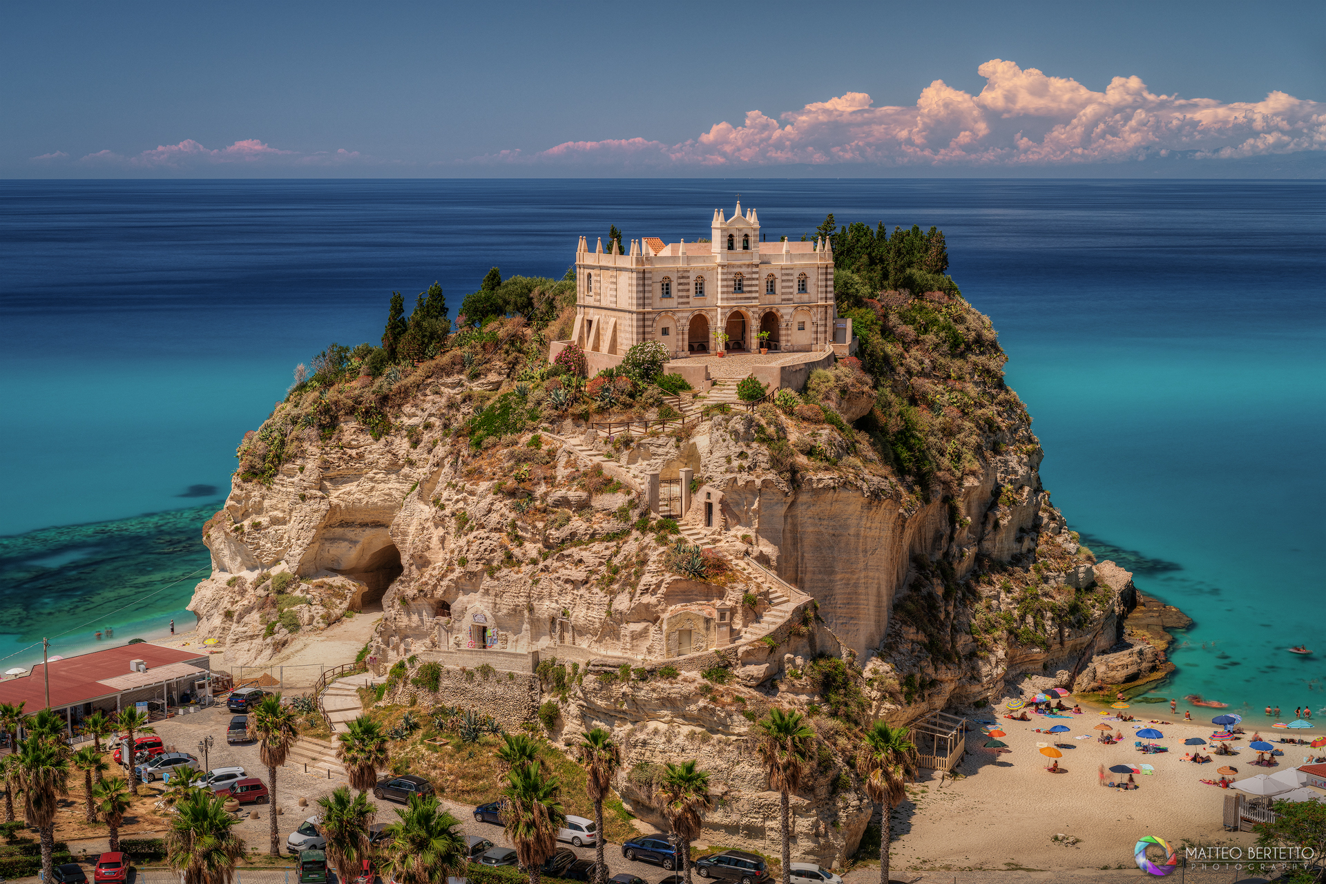Tropea
