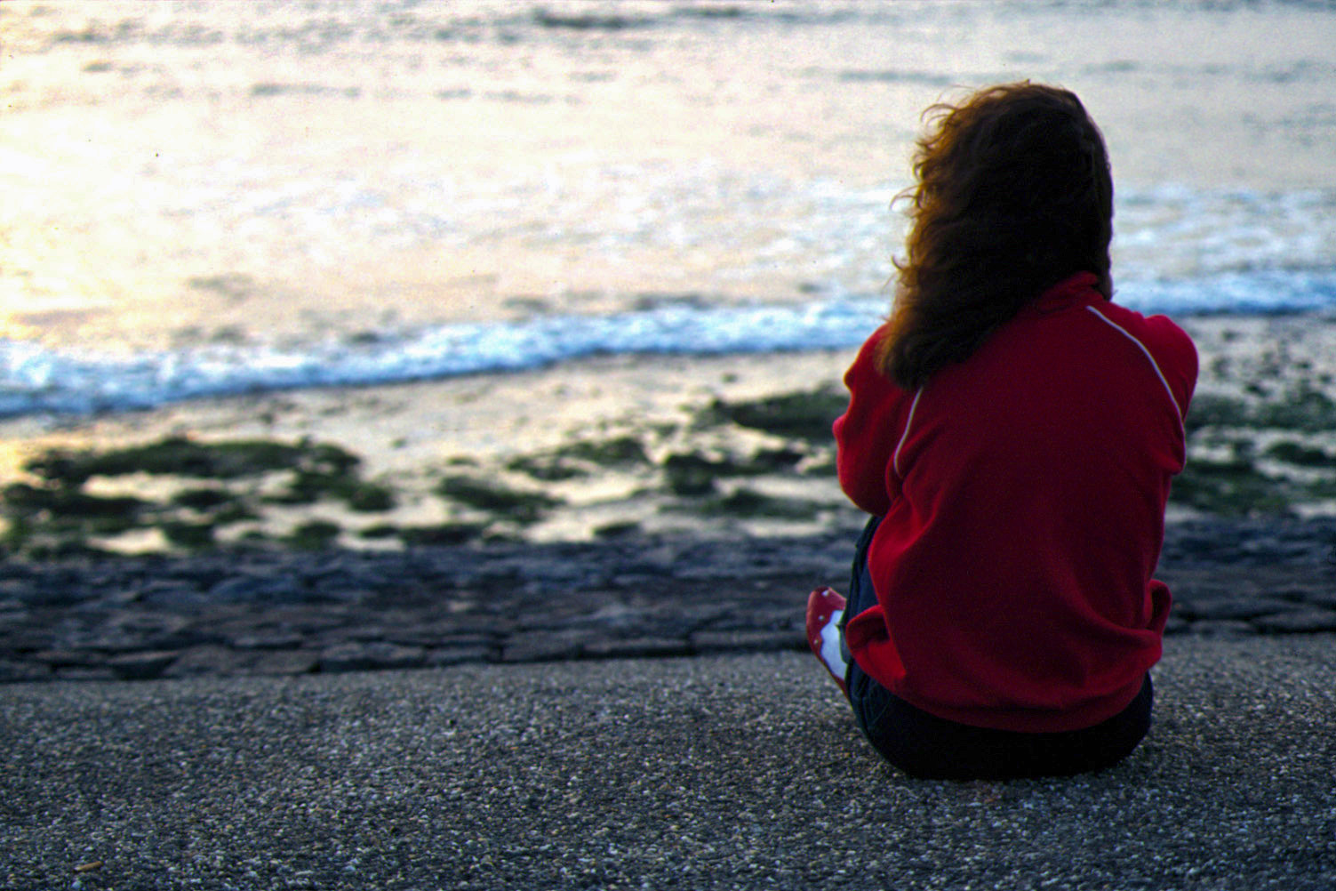 Uno sguardo all'orizzonte