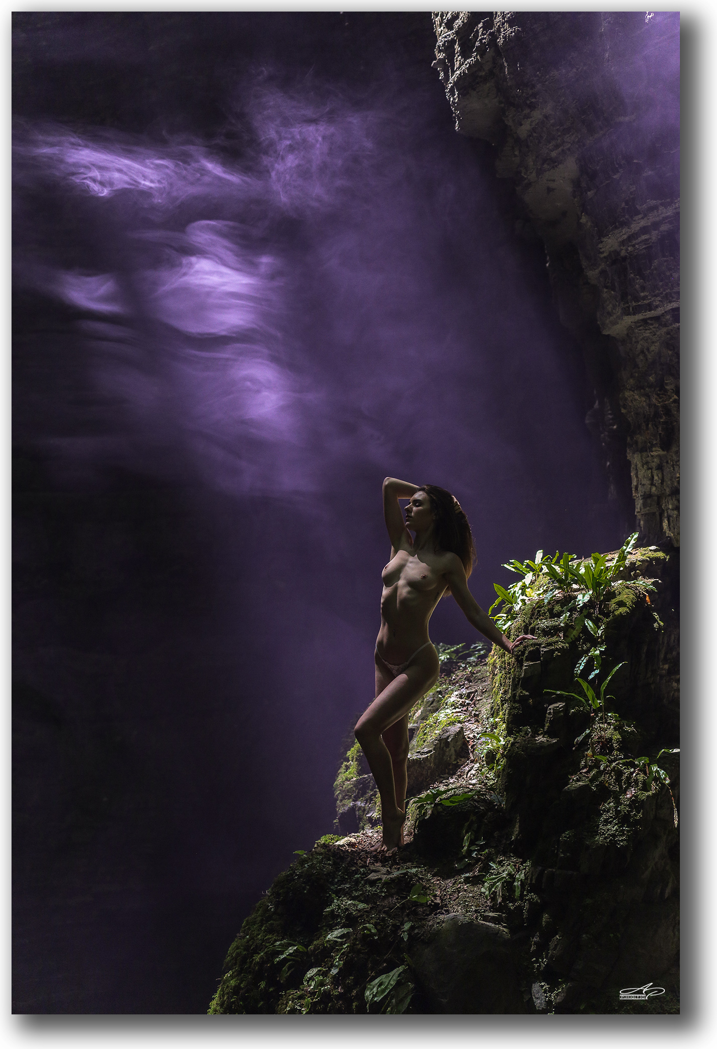 A place more real than you think