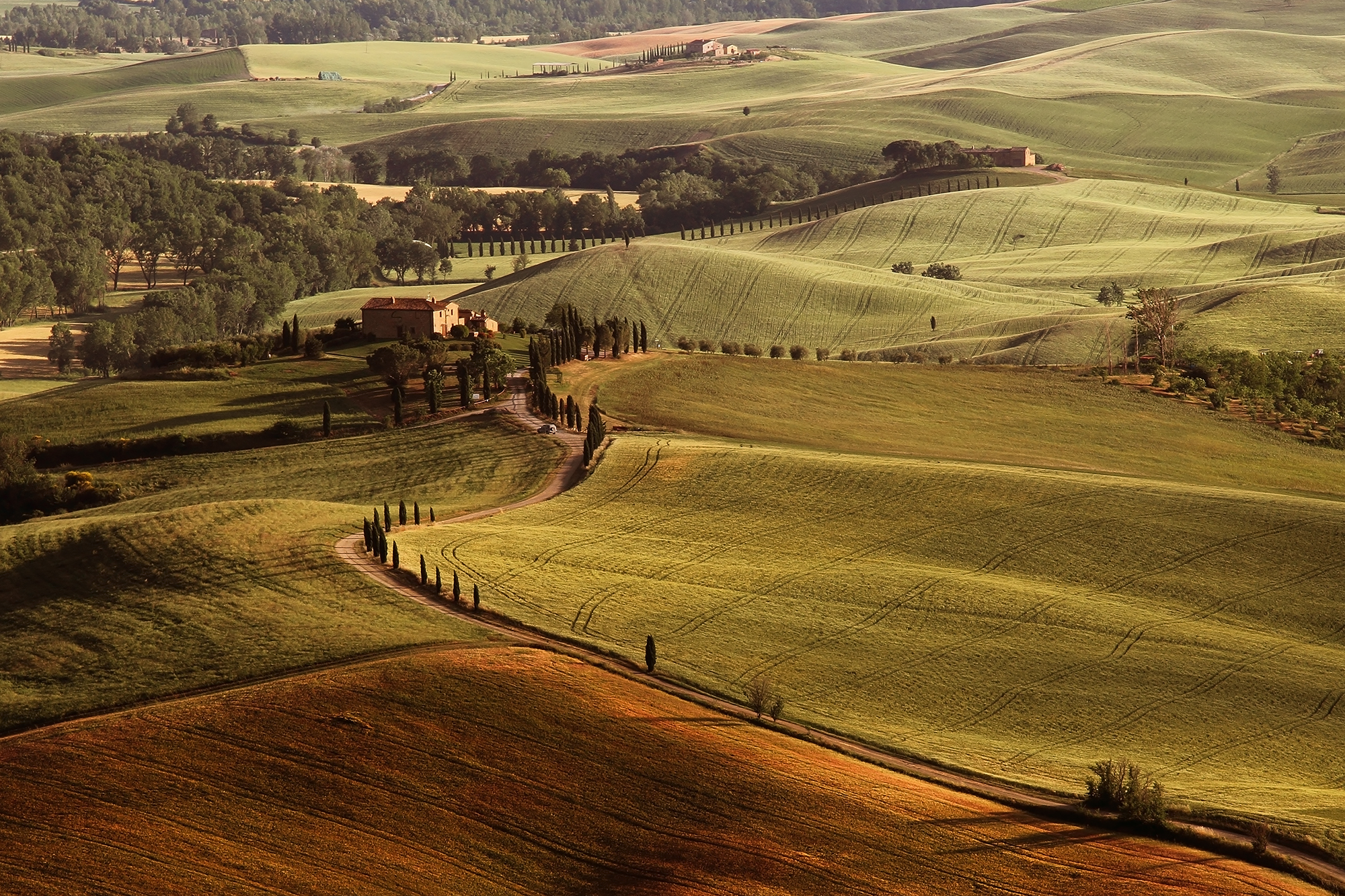luce per i miei occhi