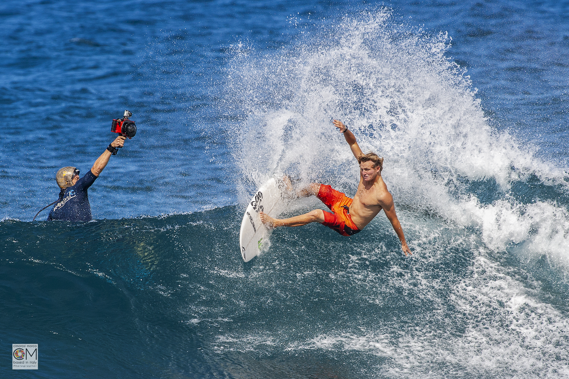 Hold on like this!!!