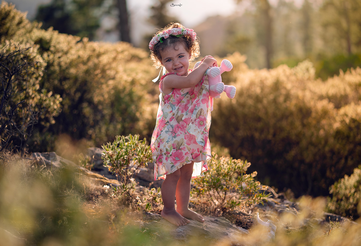 My Princess, New