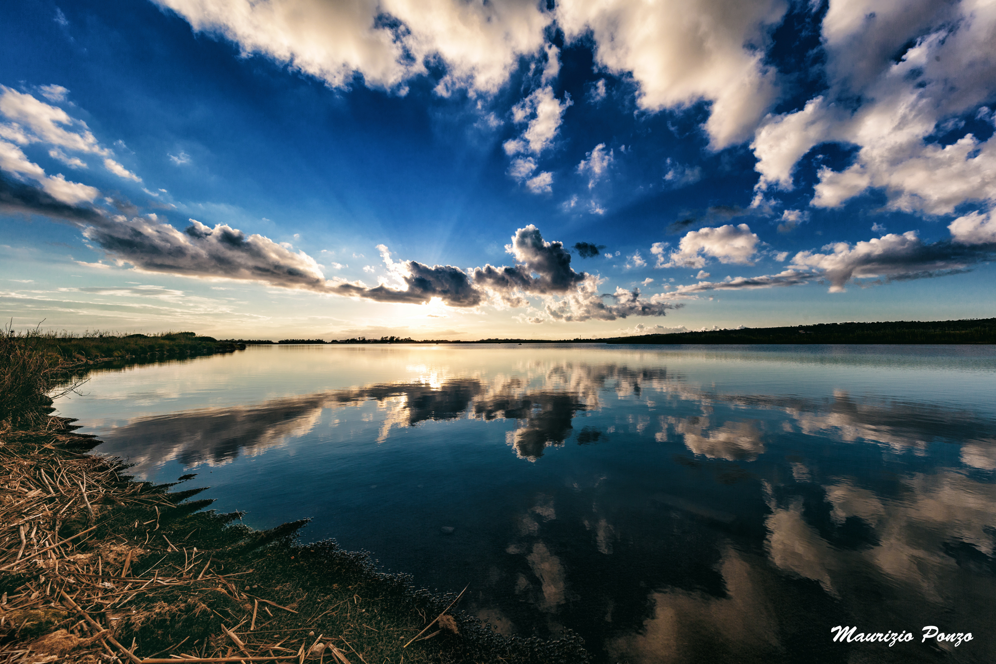 Differenti punti di vista...