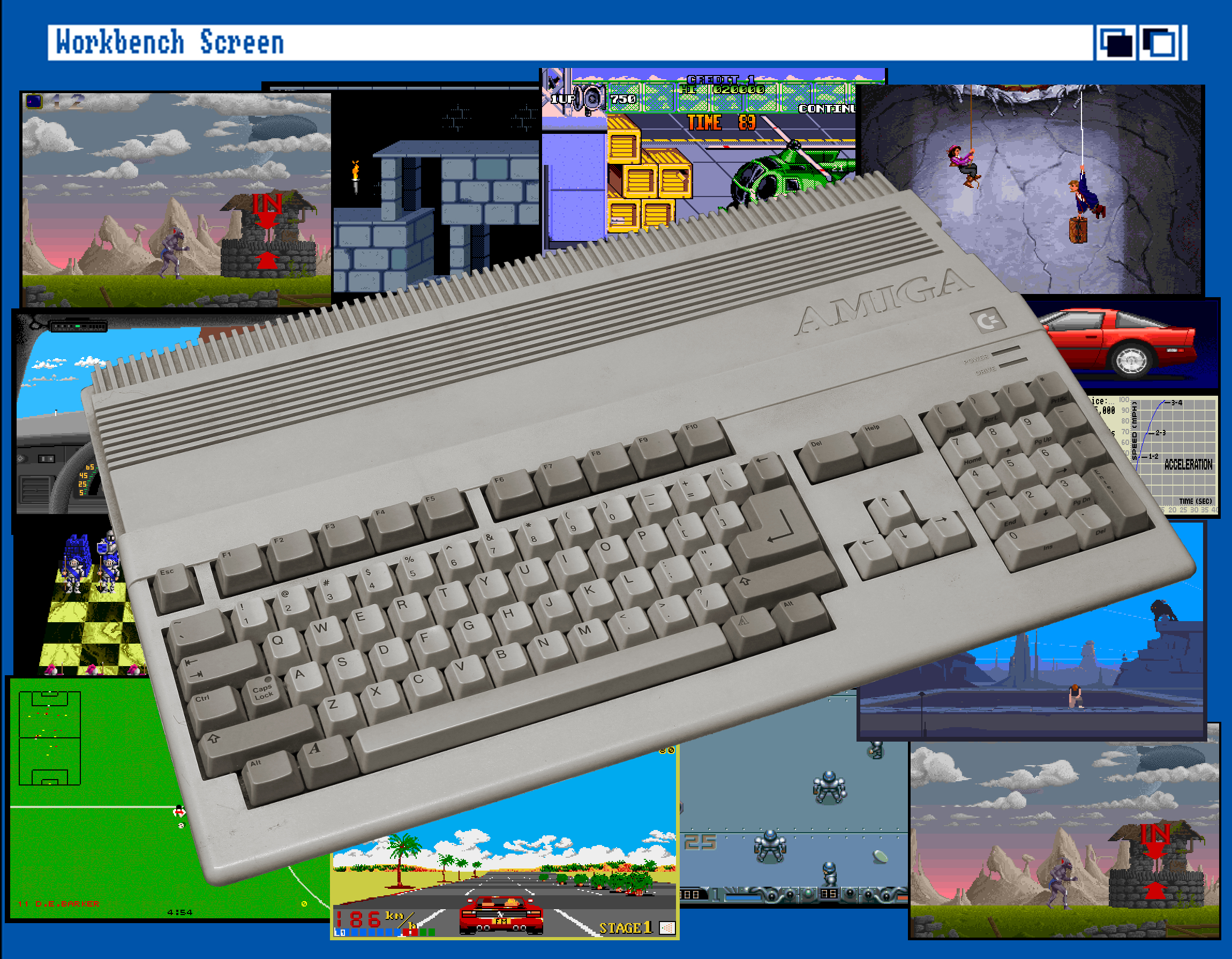 amiga 500