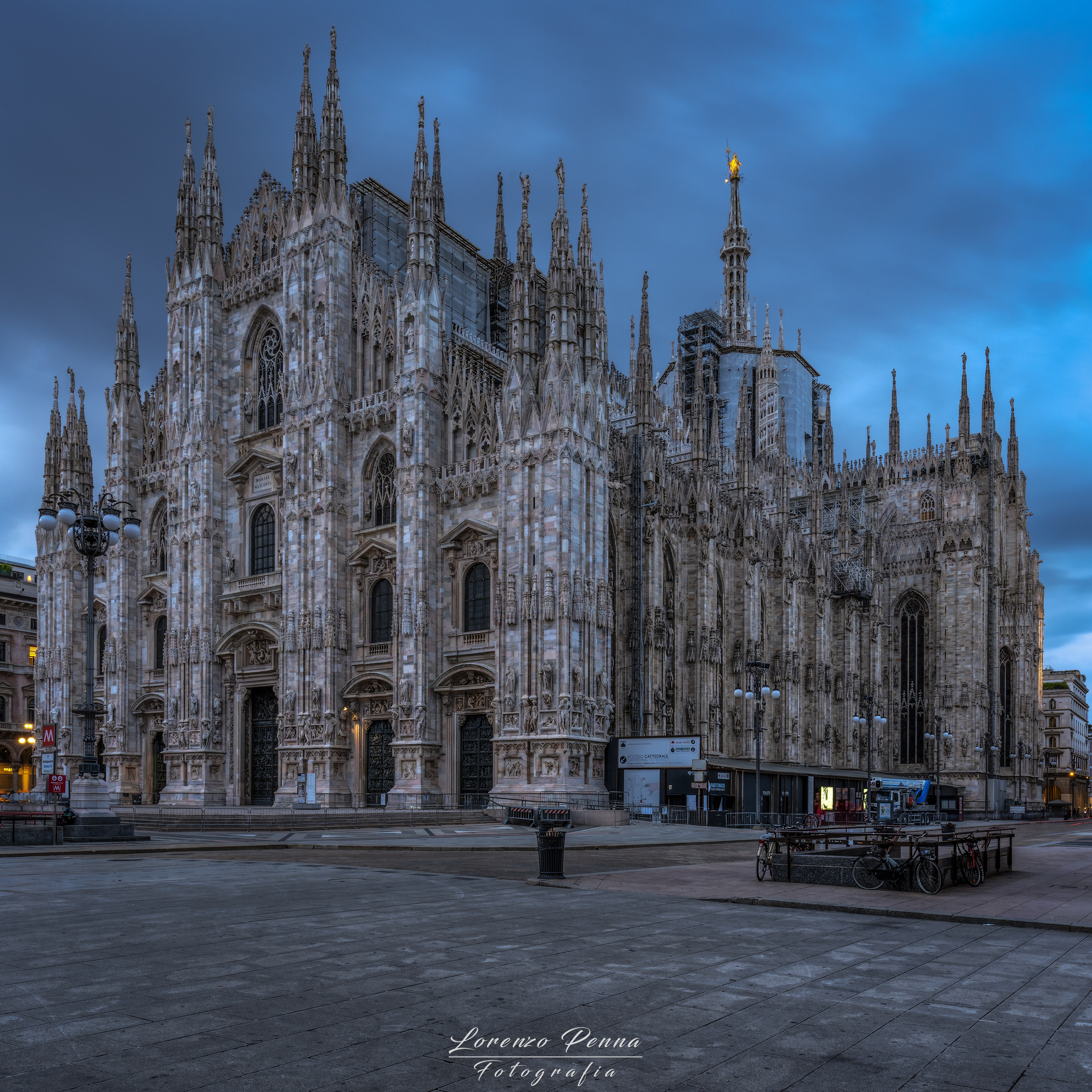 Duomo di Milano