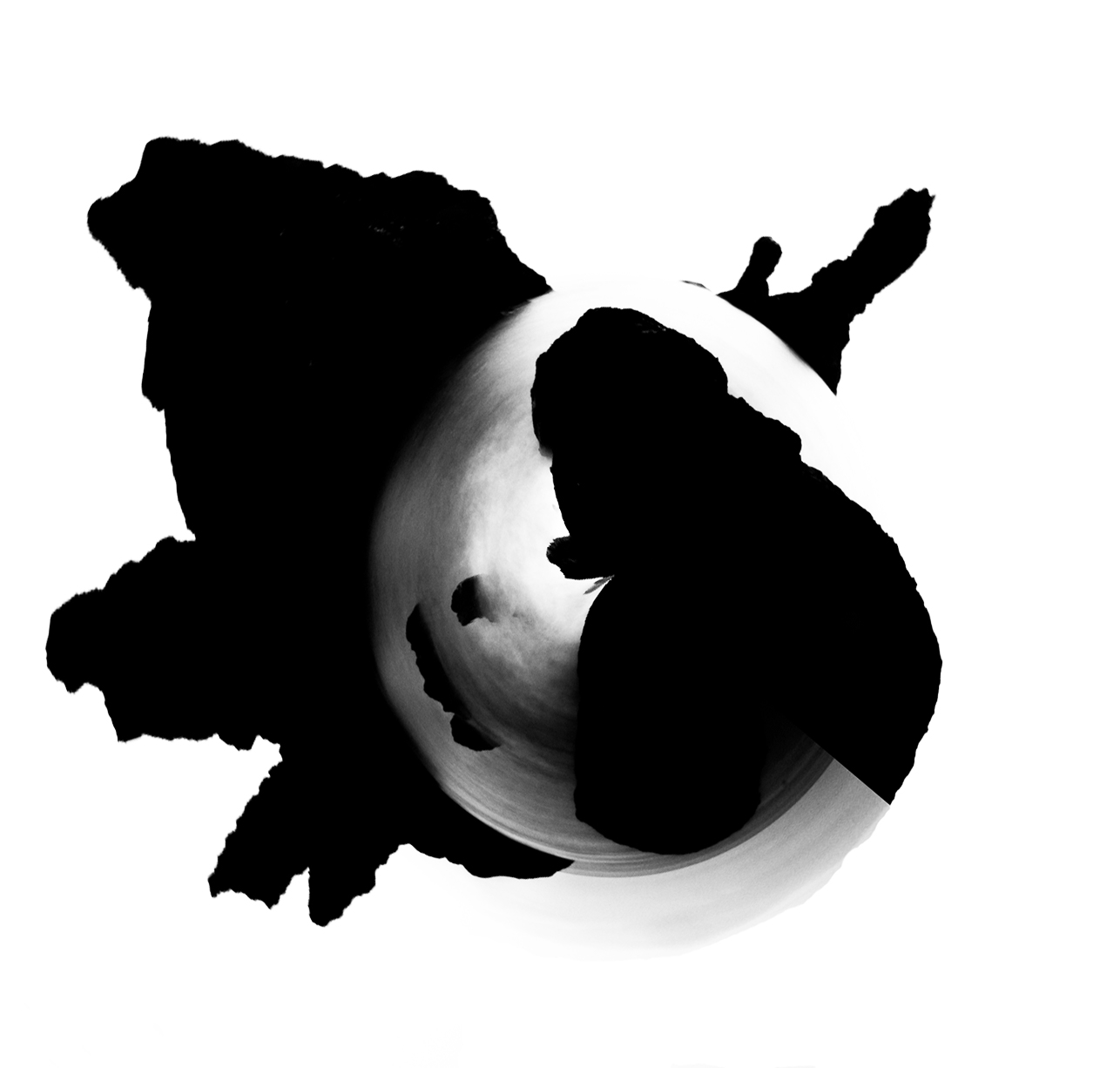 Iceland from a different view