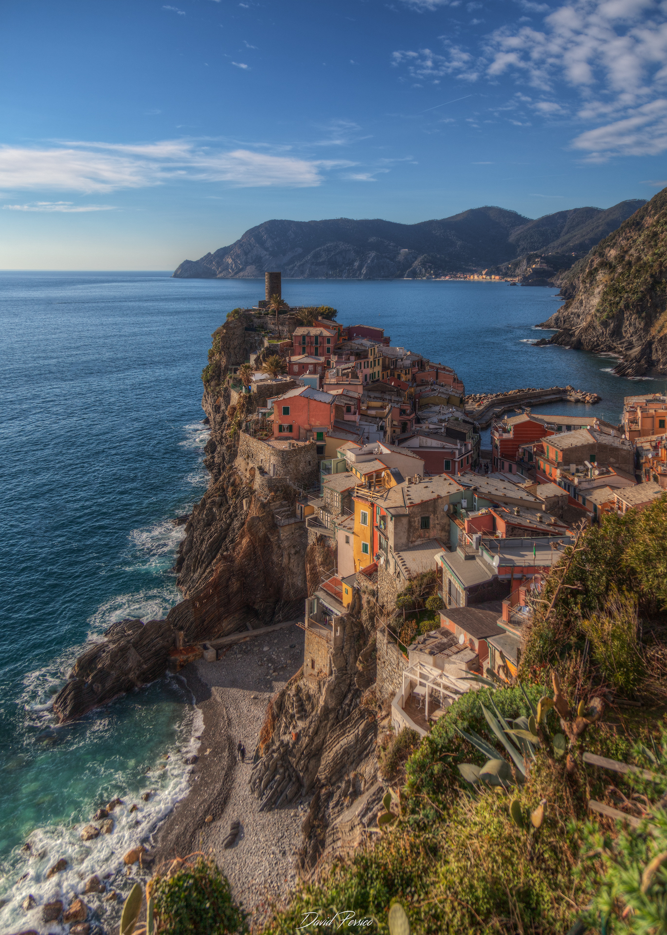 Vernazza