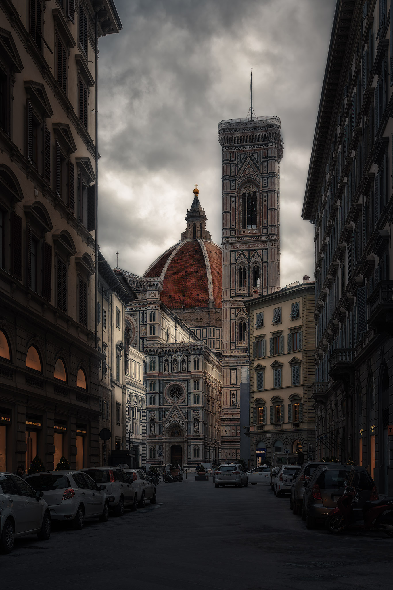Florence