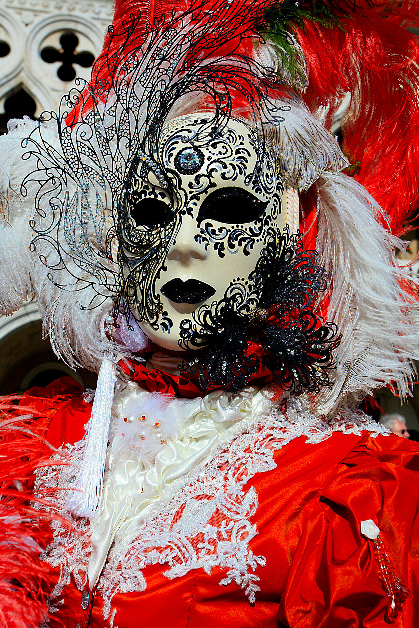 Omaggio al carnevale