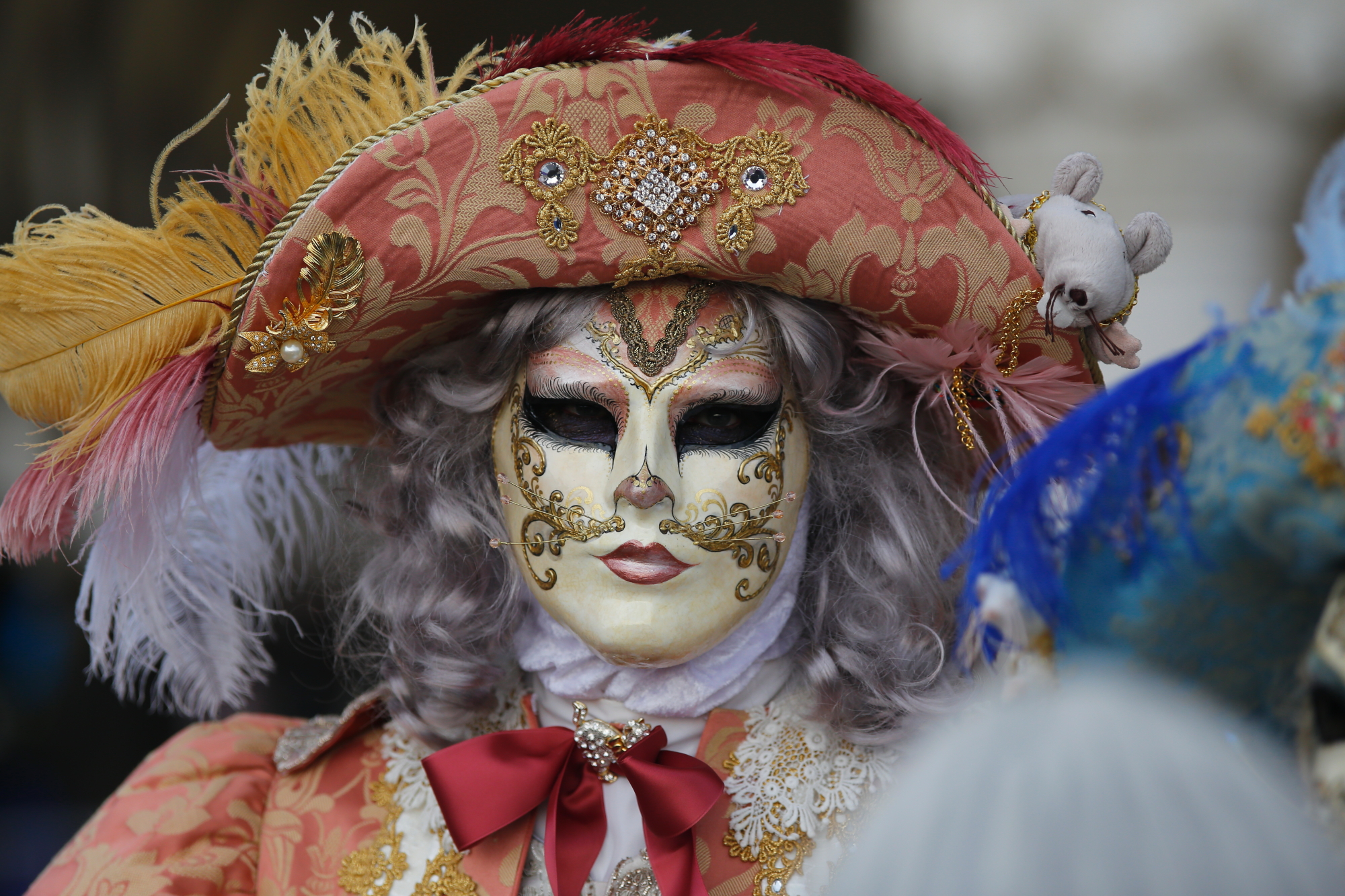 Carnival of Venice