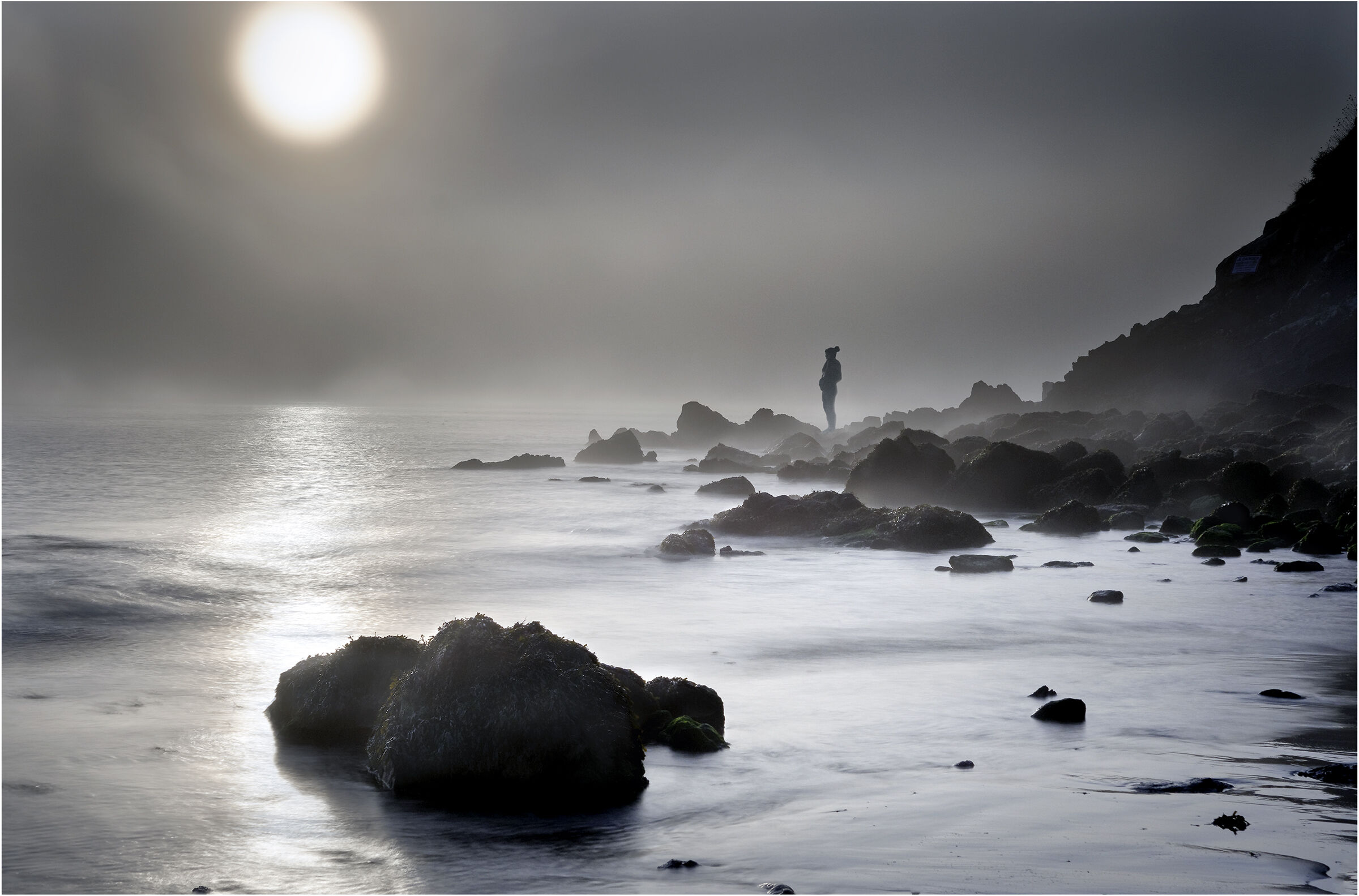 Solitudine invernale