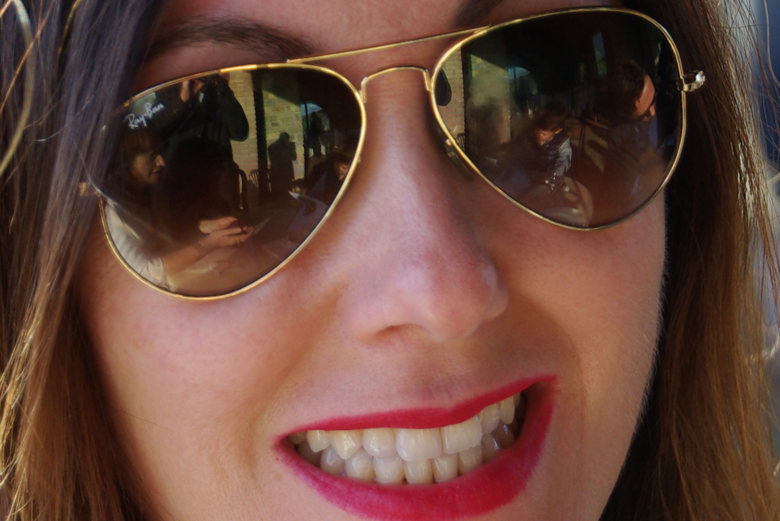 The Reflected Family