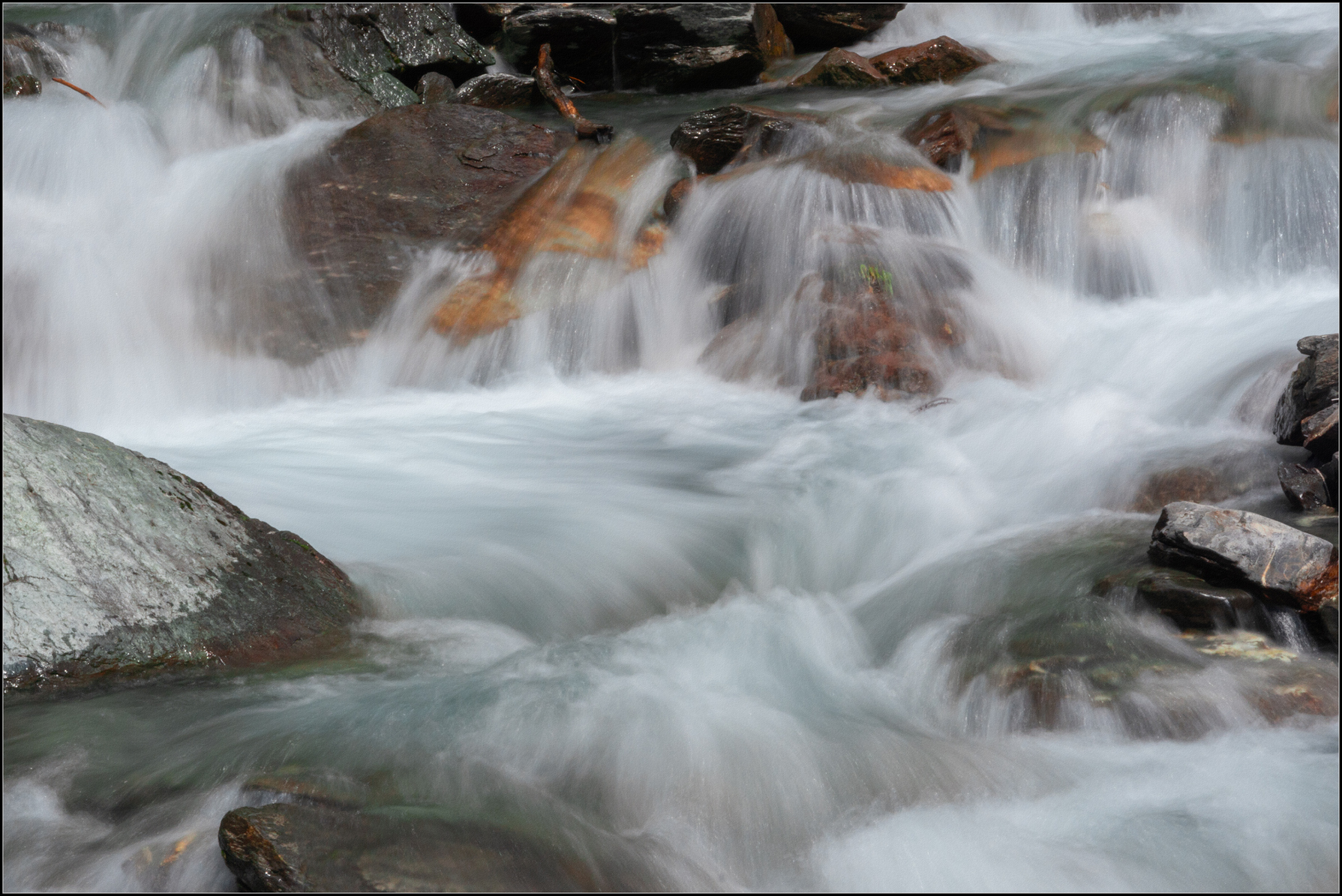 il torrente varaita