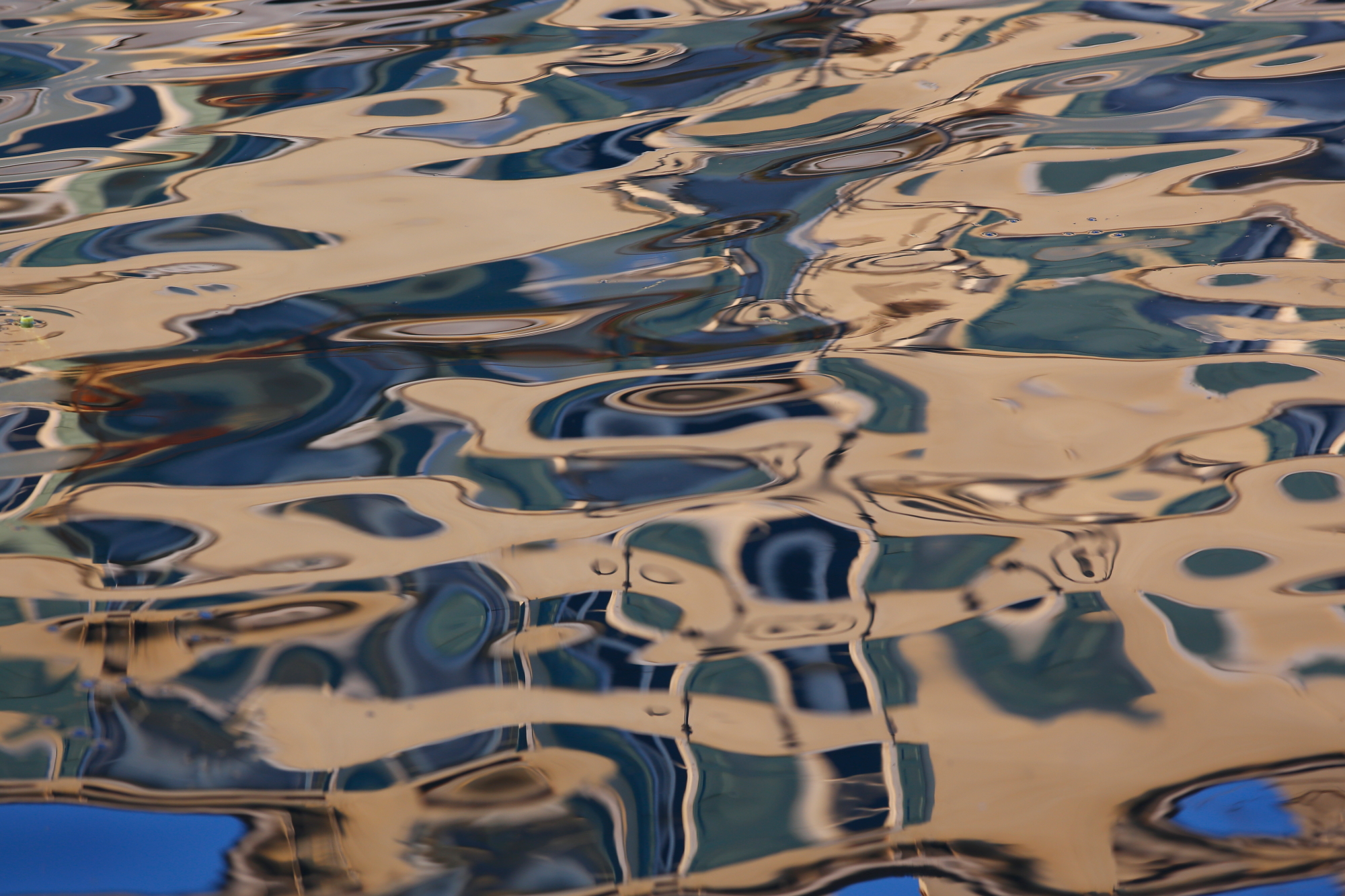 Lake Garda - Lazise harbor