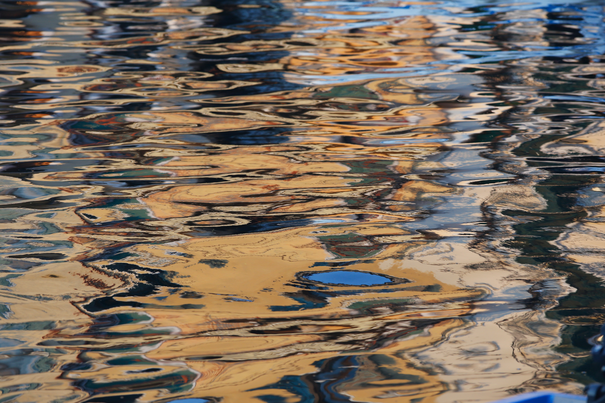 Lake Garda - Lazise harbor