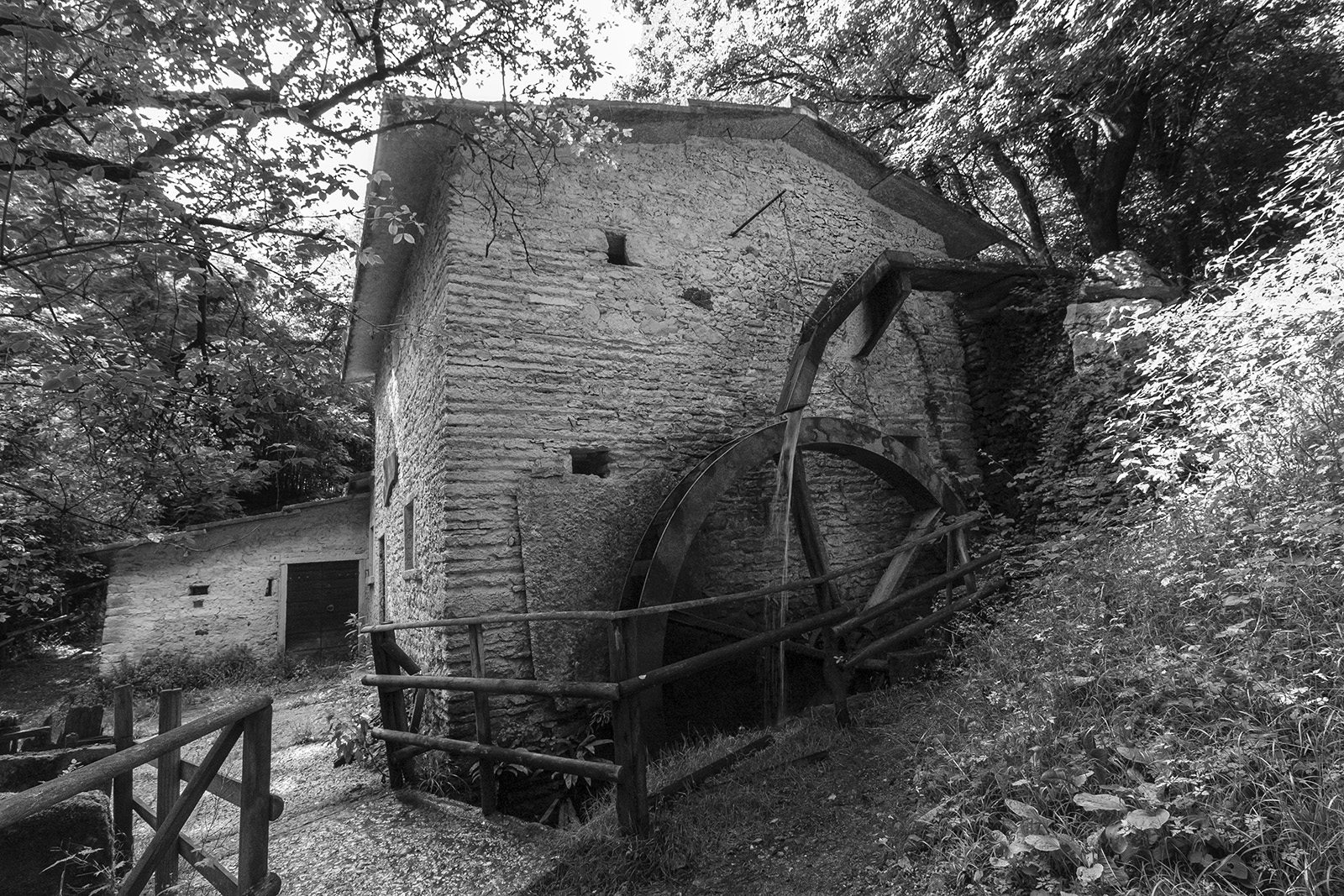 El Molin de Lorenso