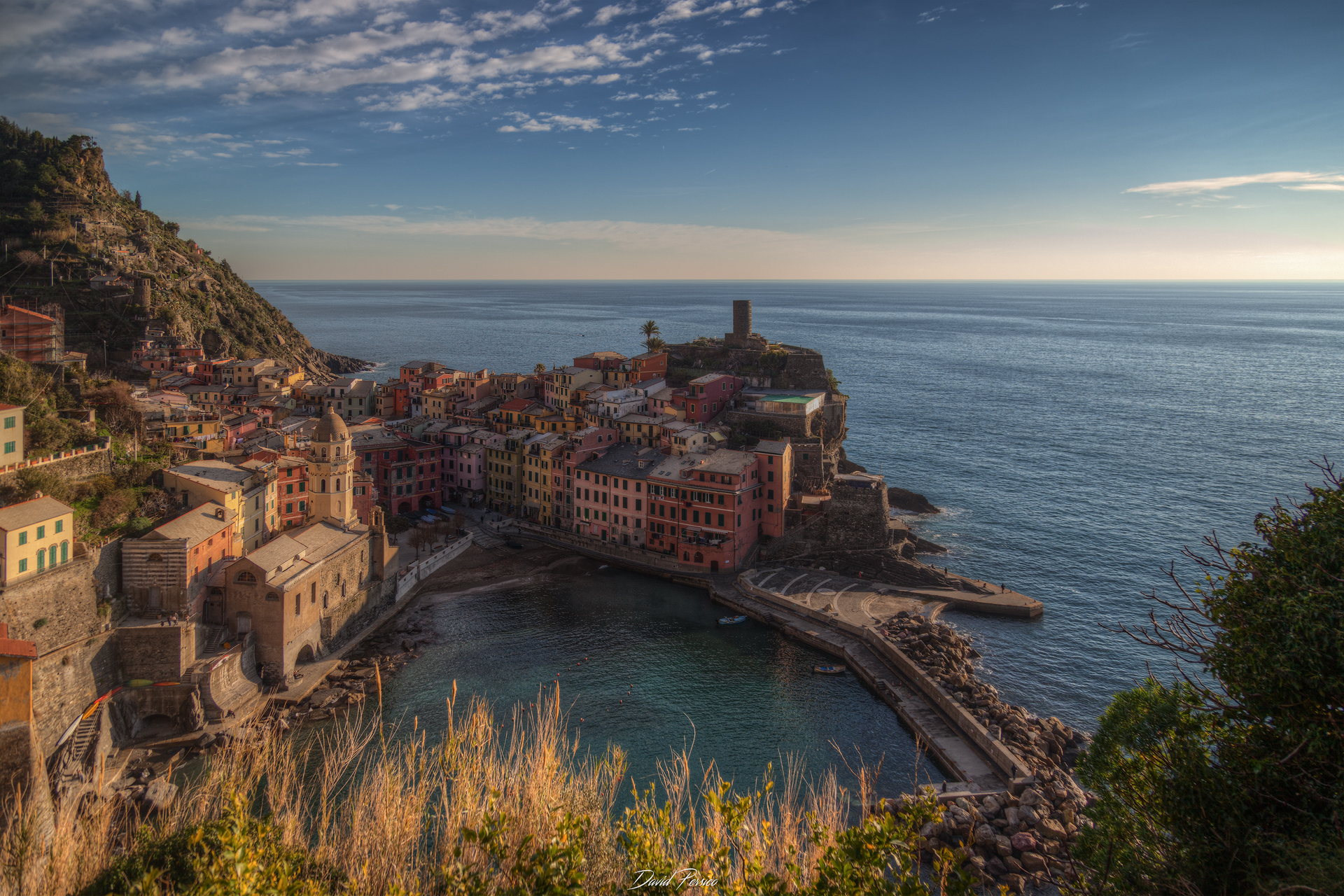 Vernazza