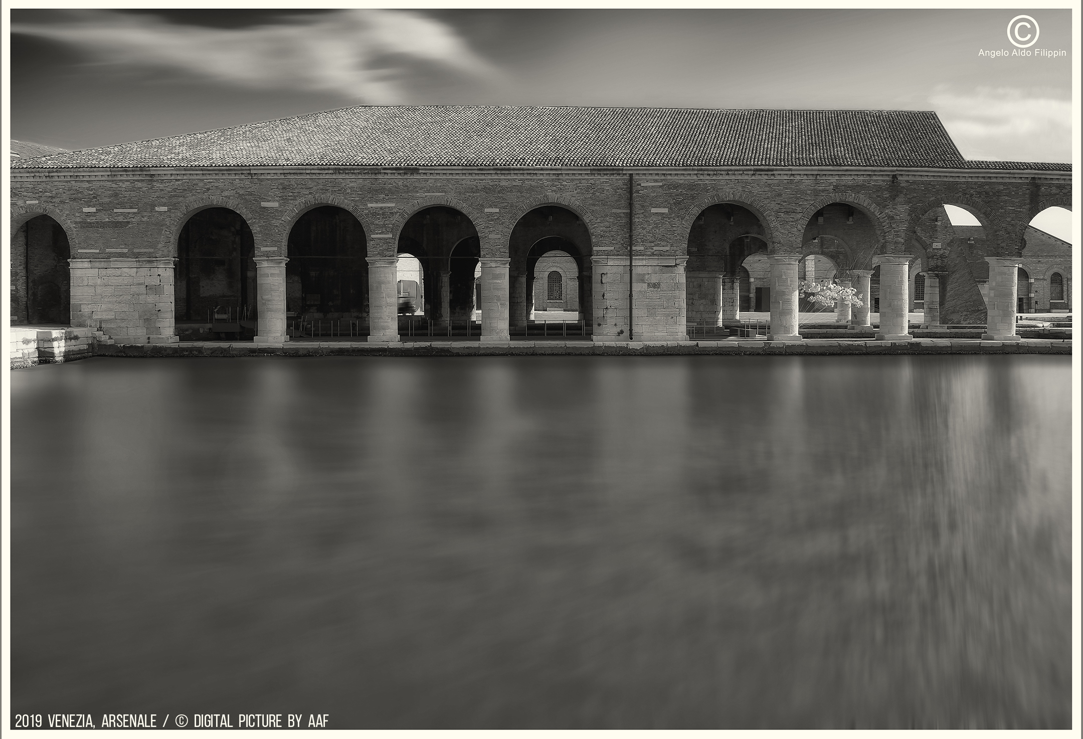 2019 Venezia