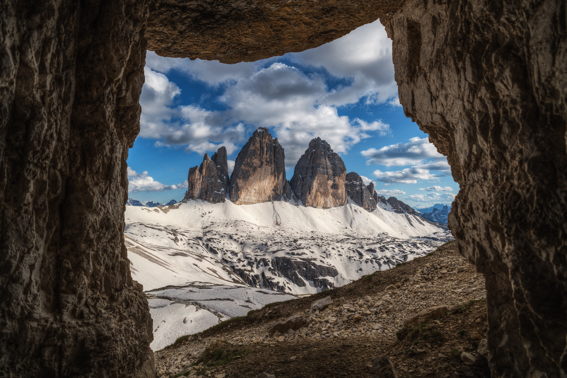 From my bedroom.....