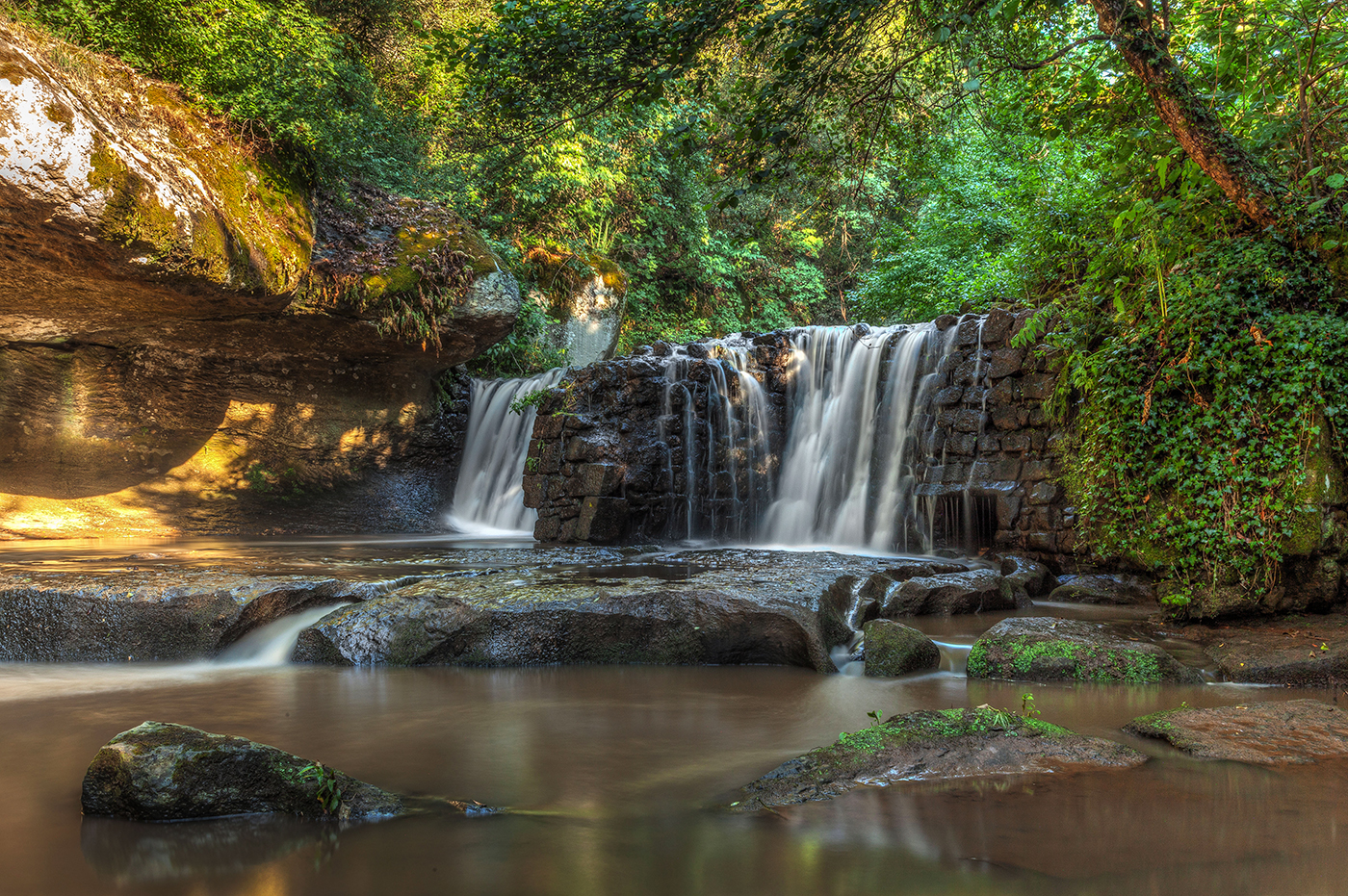 cascate (Chia-Viterbo)