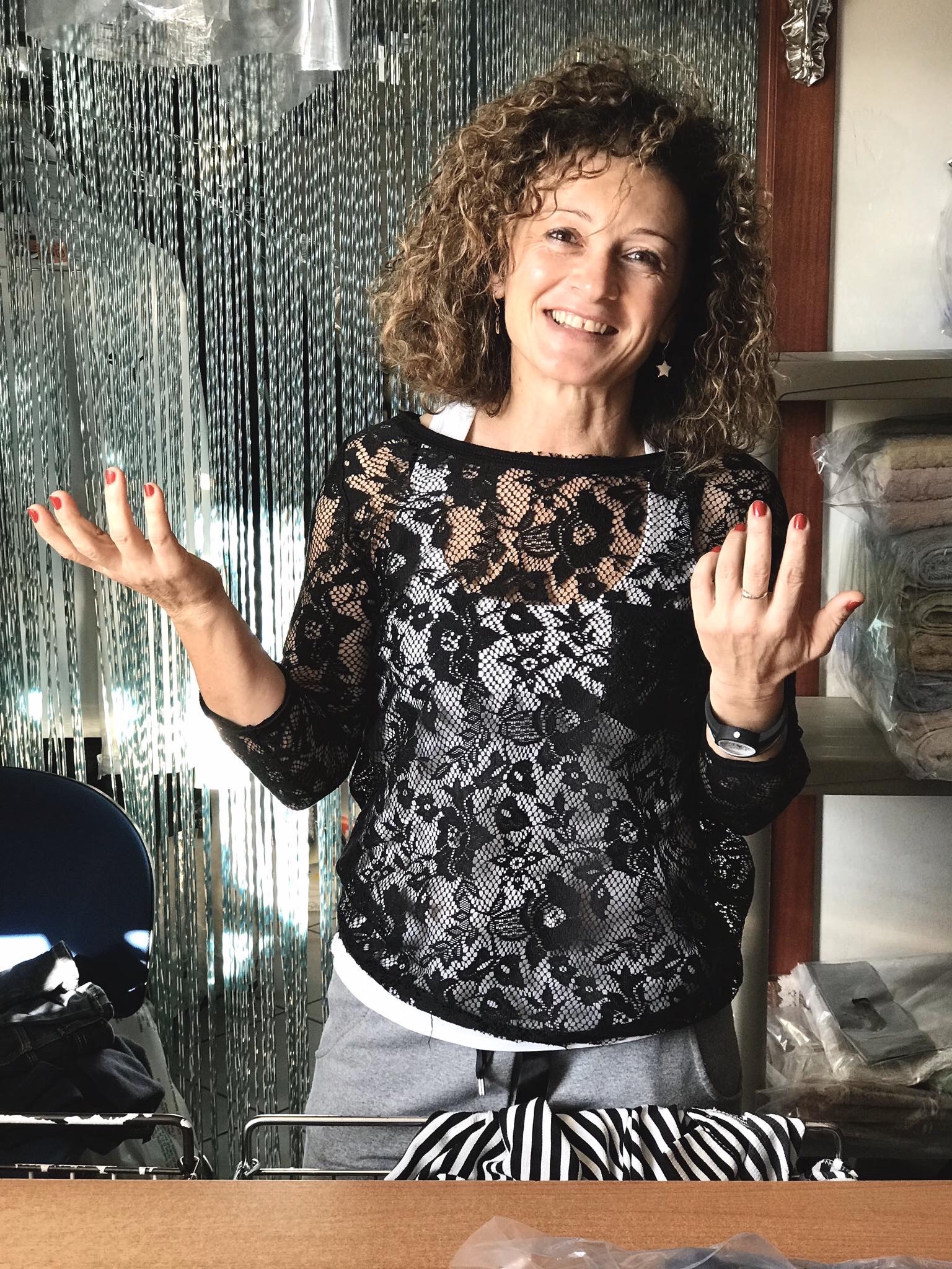 Franco, che piacere rivederti!