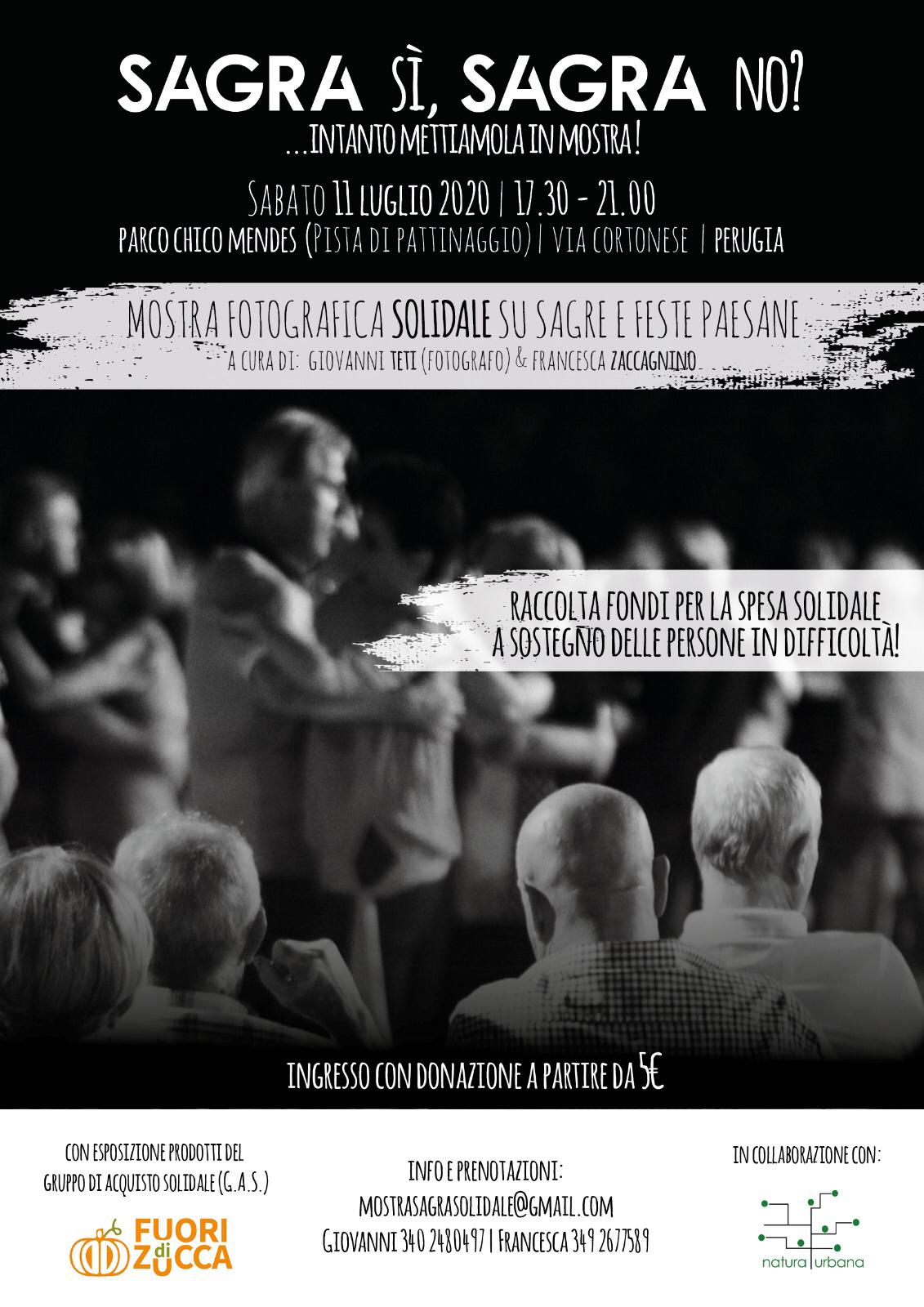 Solidarity Photo Exhibition