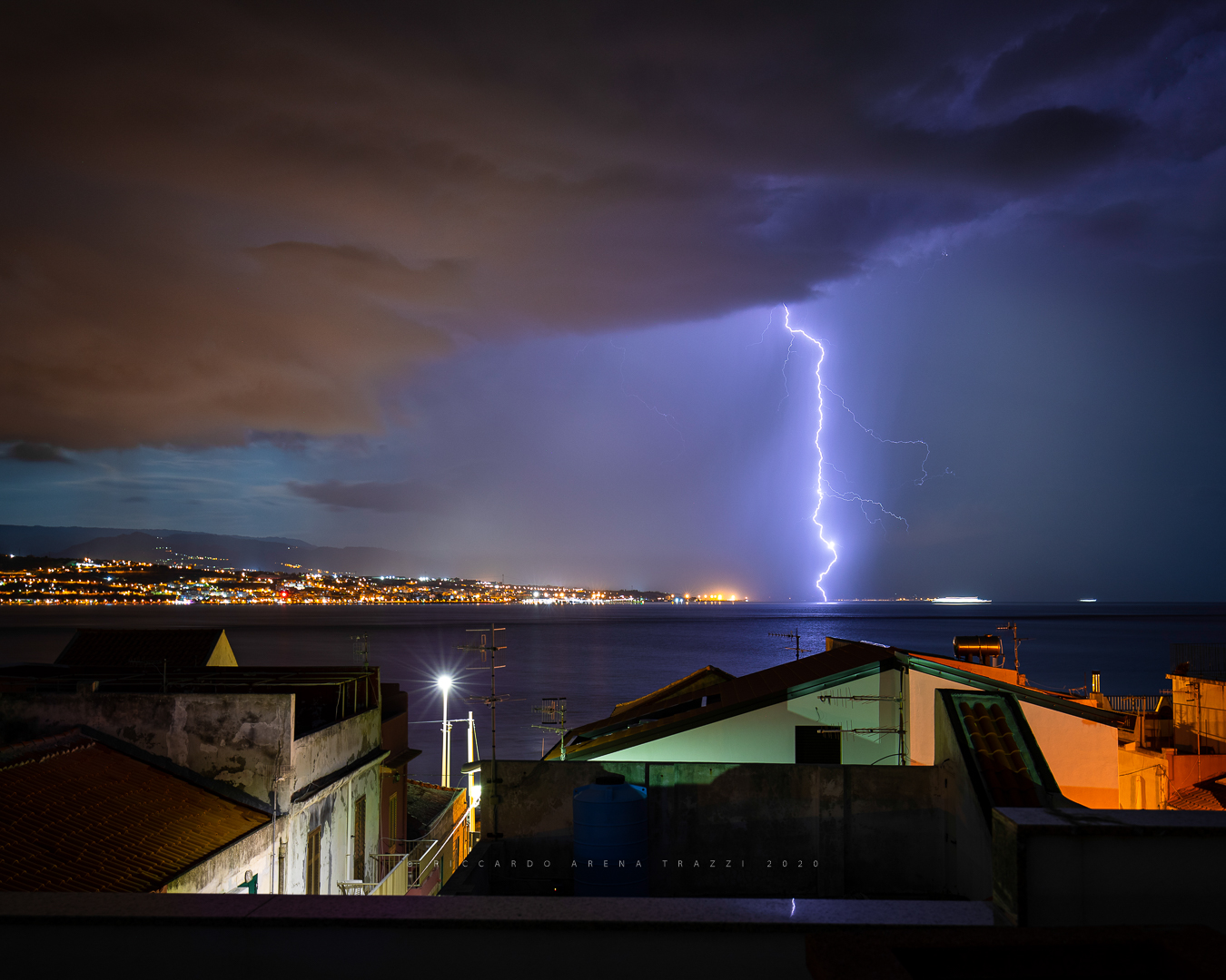Avevo chiesto un colpo di fulmine ma mi accontento cos&igrav...