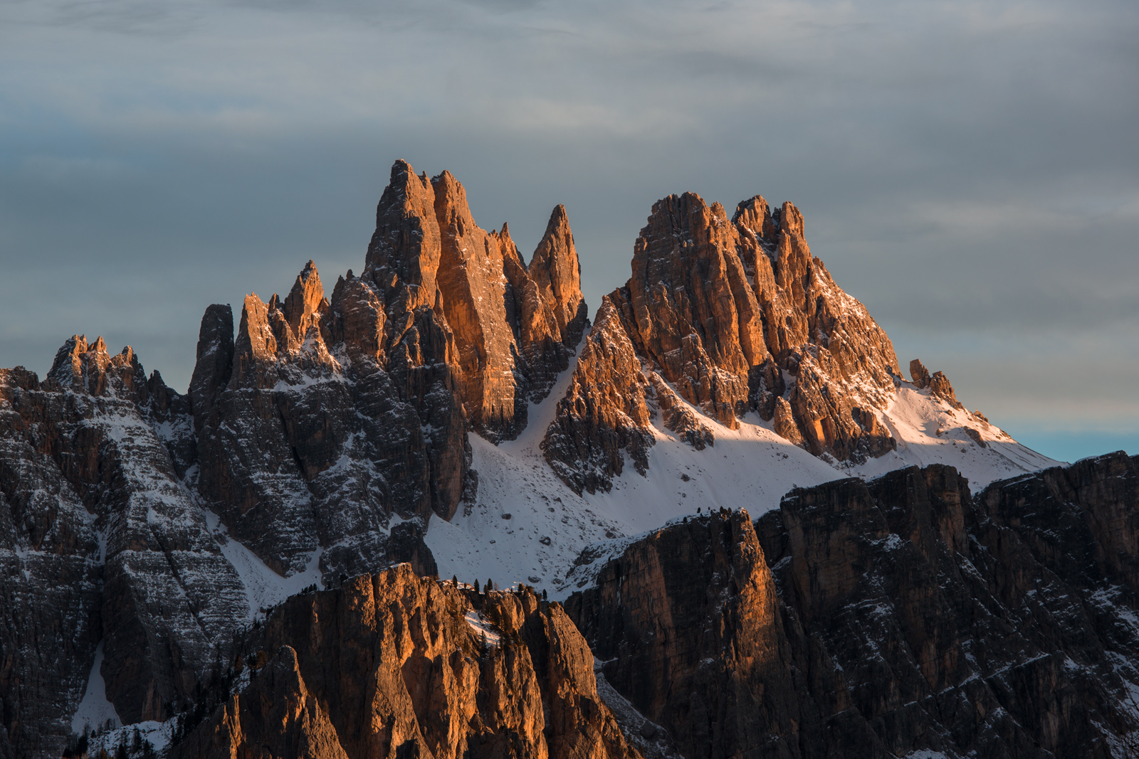 Dolomiti 1