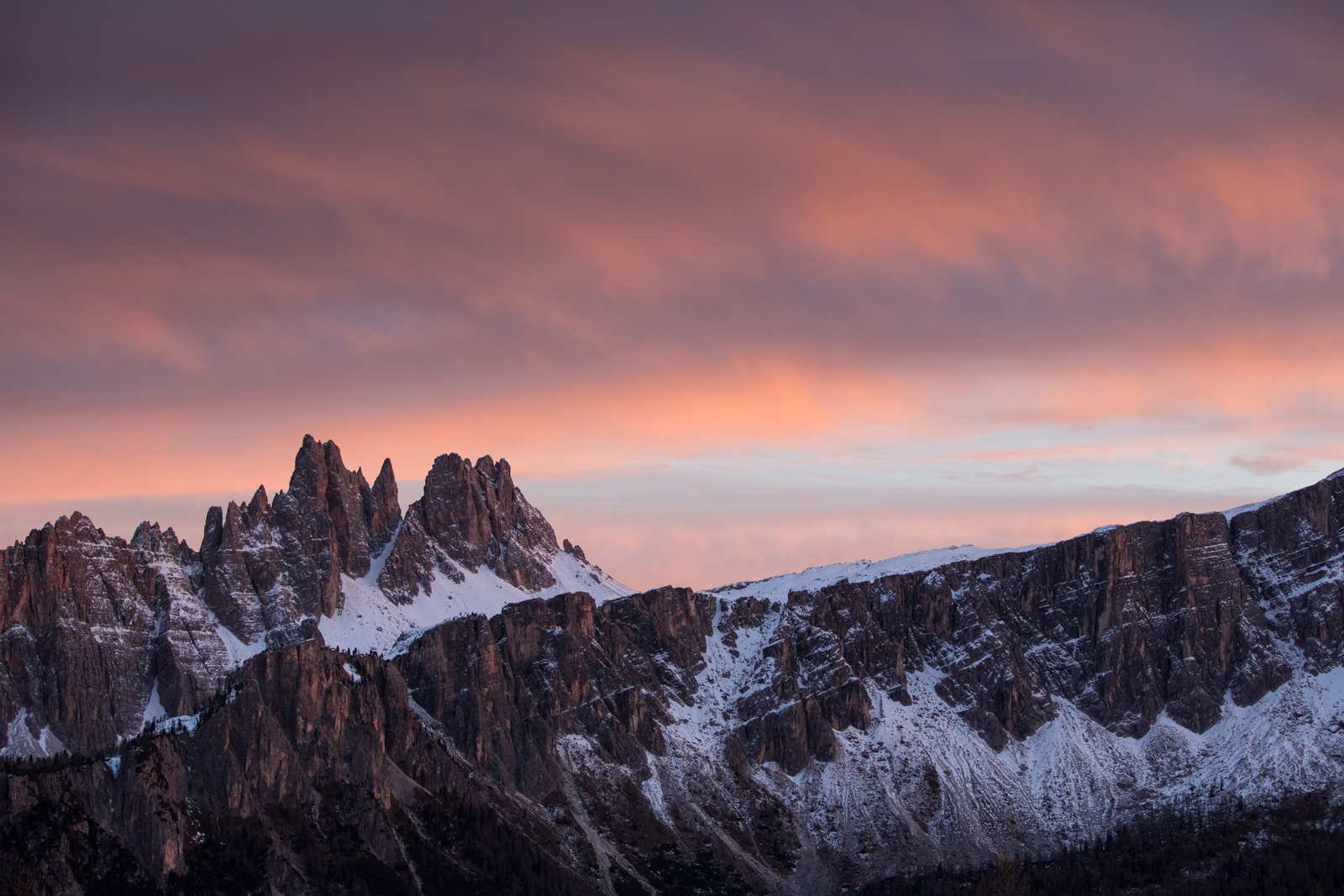 Dolomites 3