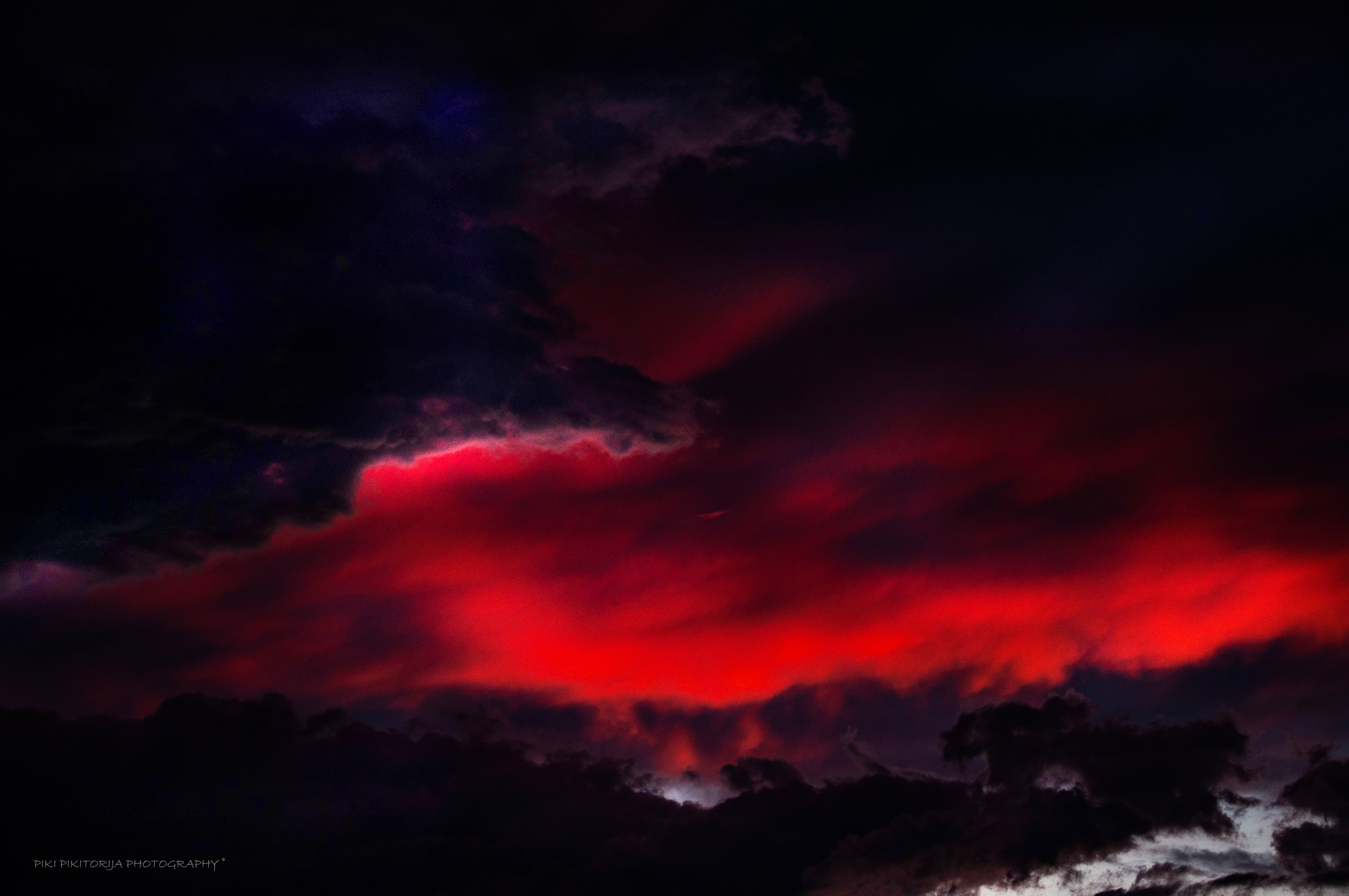 La casa dell'anima mia