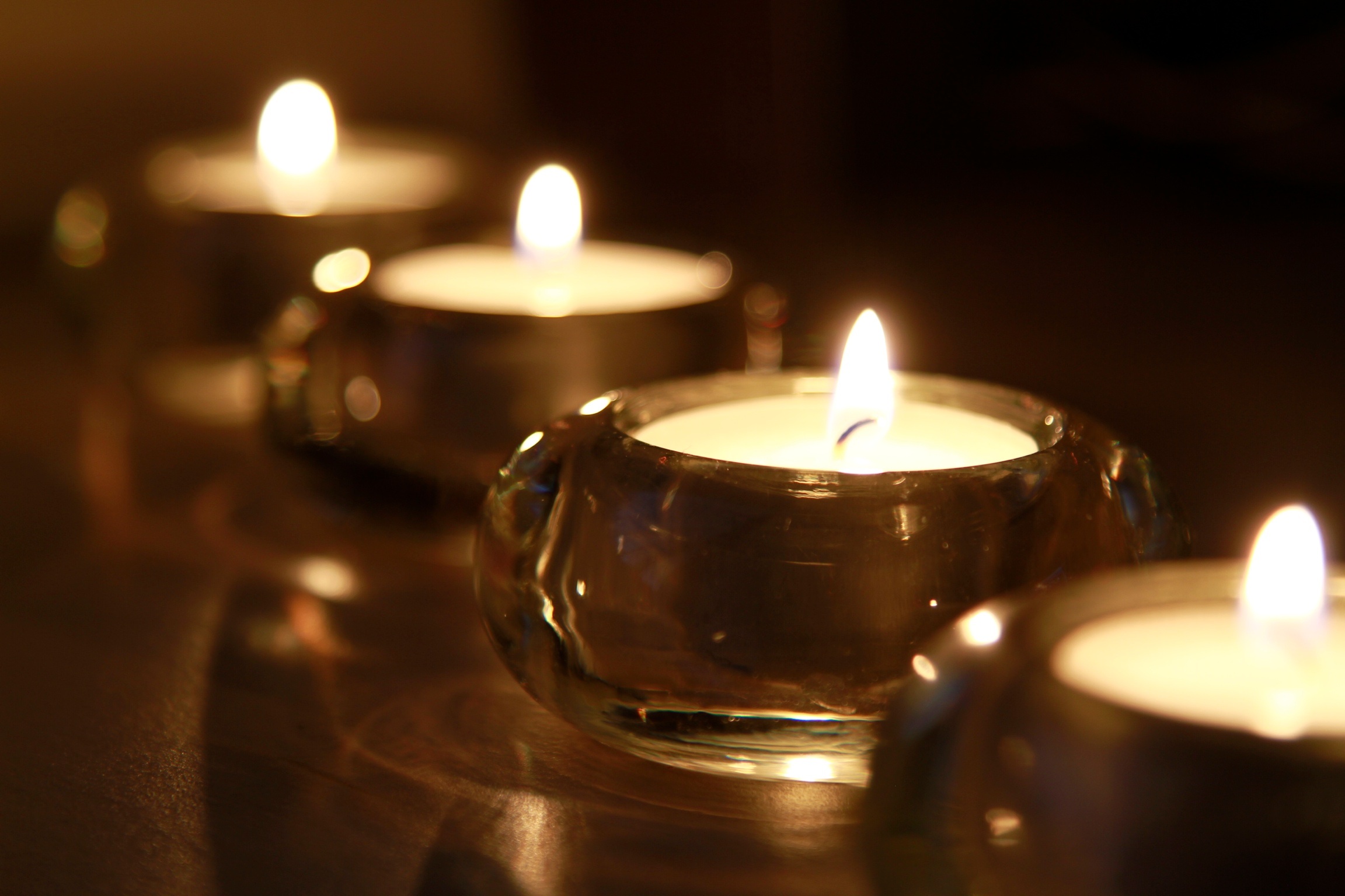 A Light in the Night