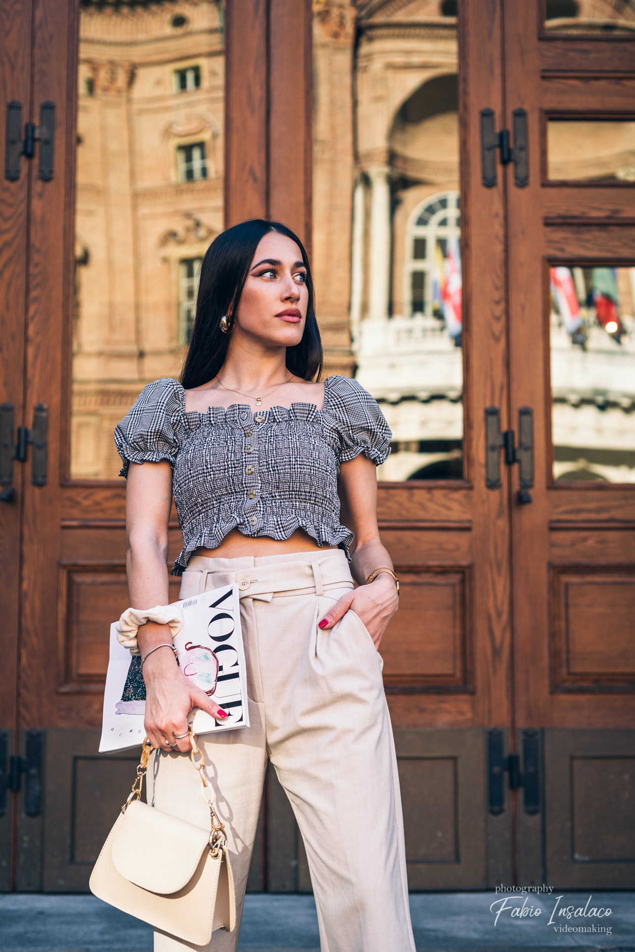 Kleandra, New Alabama