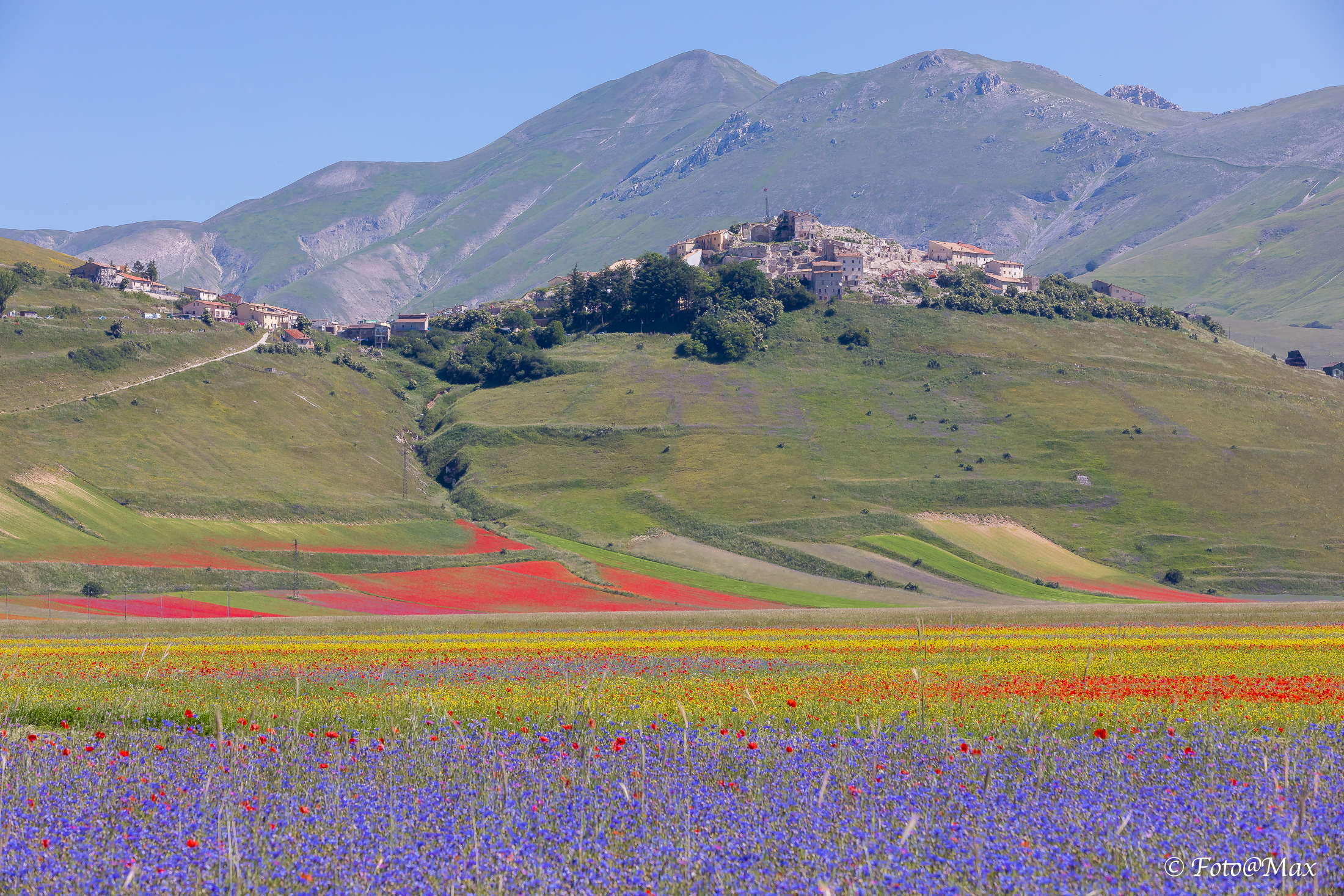 Castelluccio
