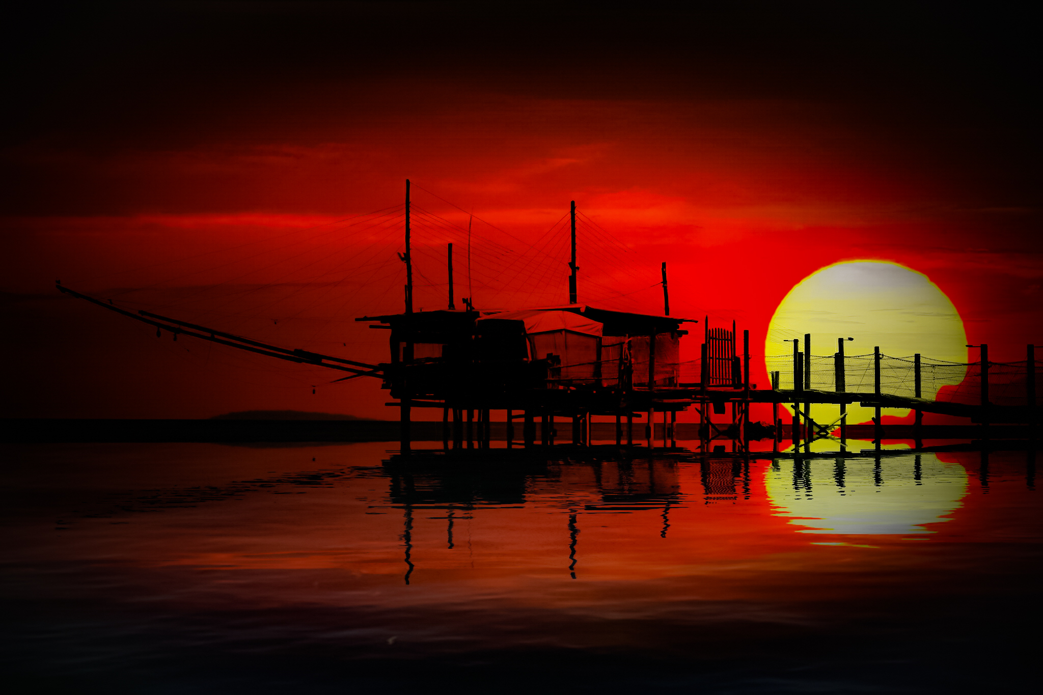 Costa dei Trabocchi - Fossacesia - Chieti