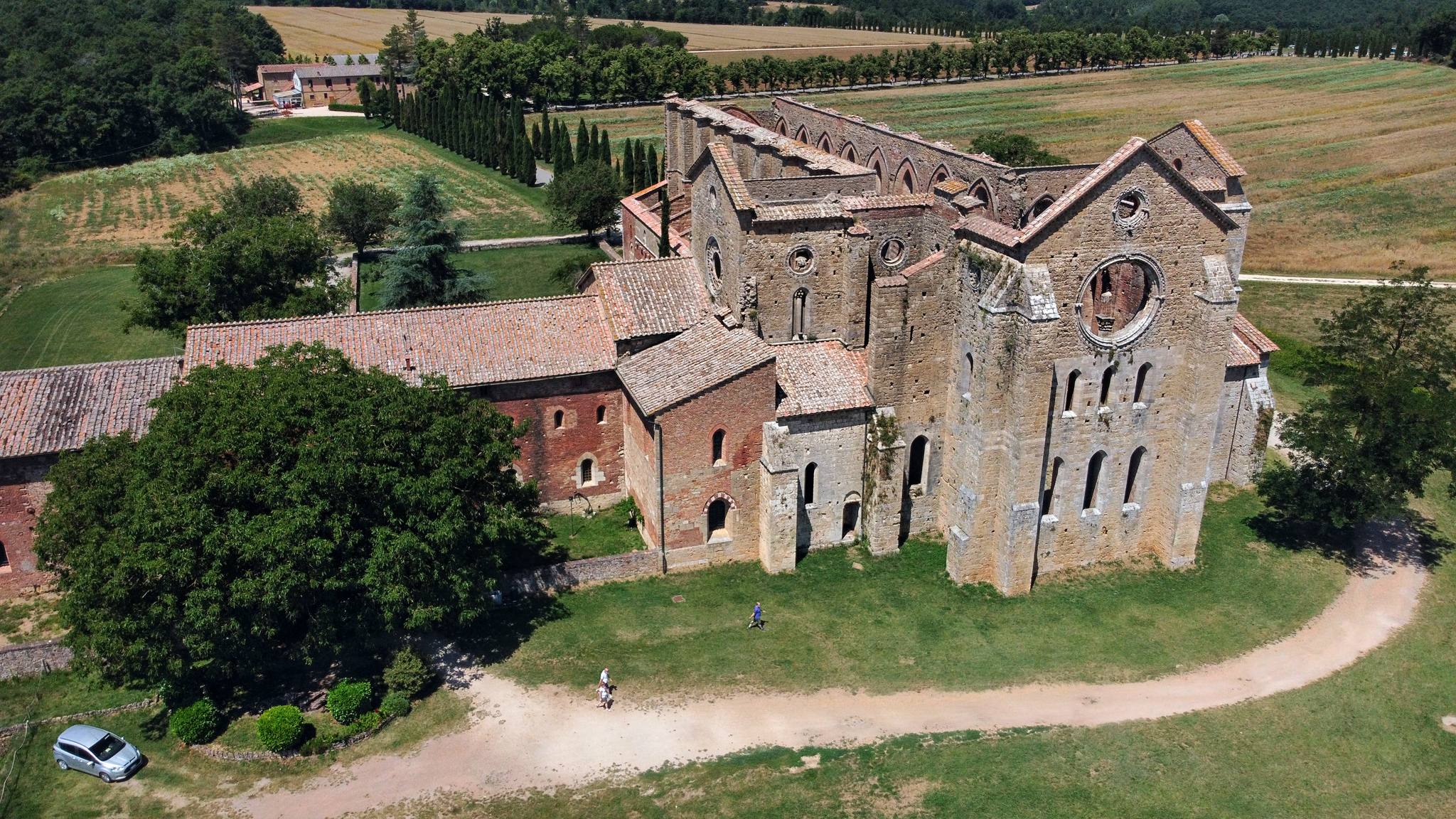San Galgano